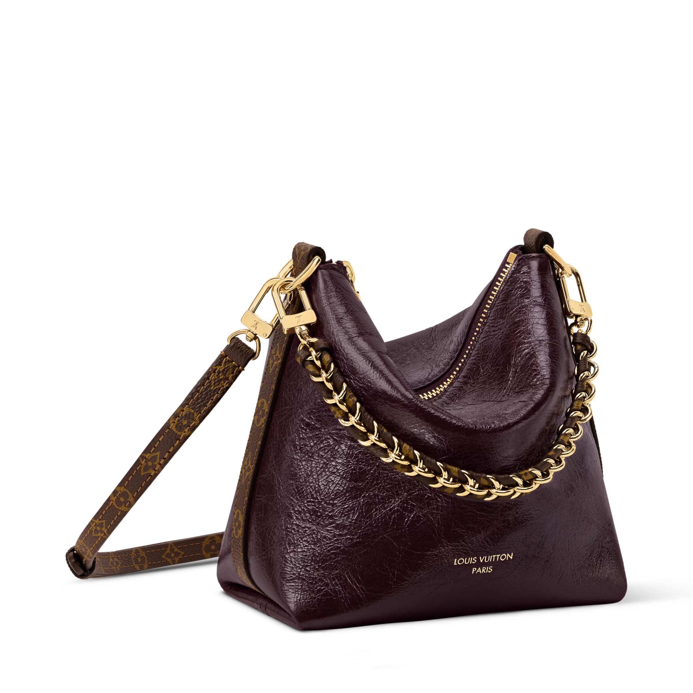 Multipass Bag