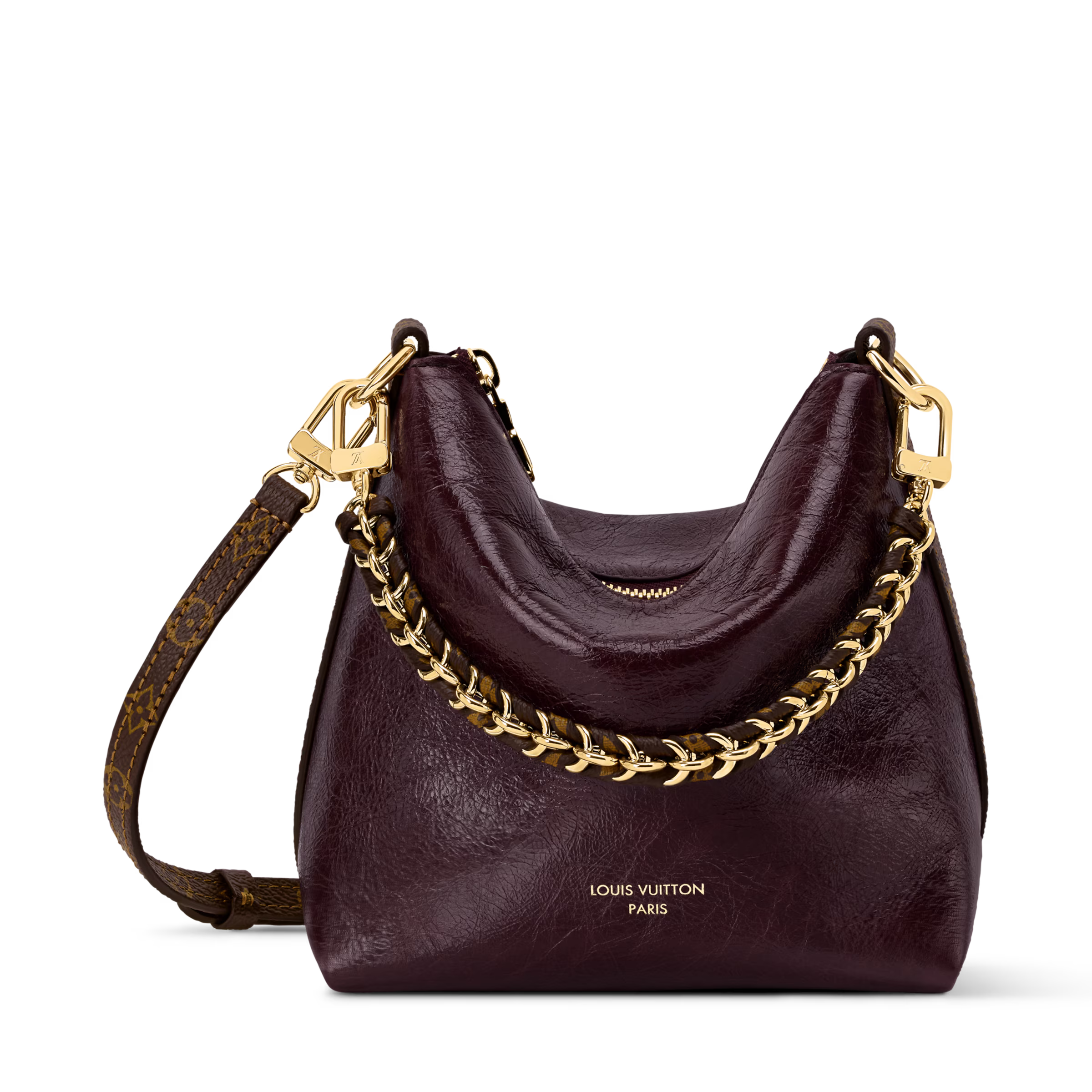 Multipass Bag