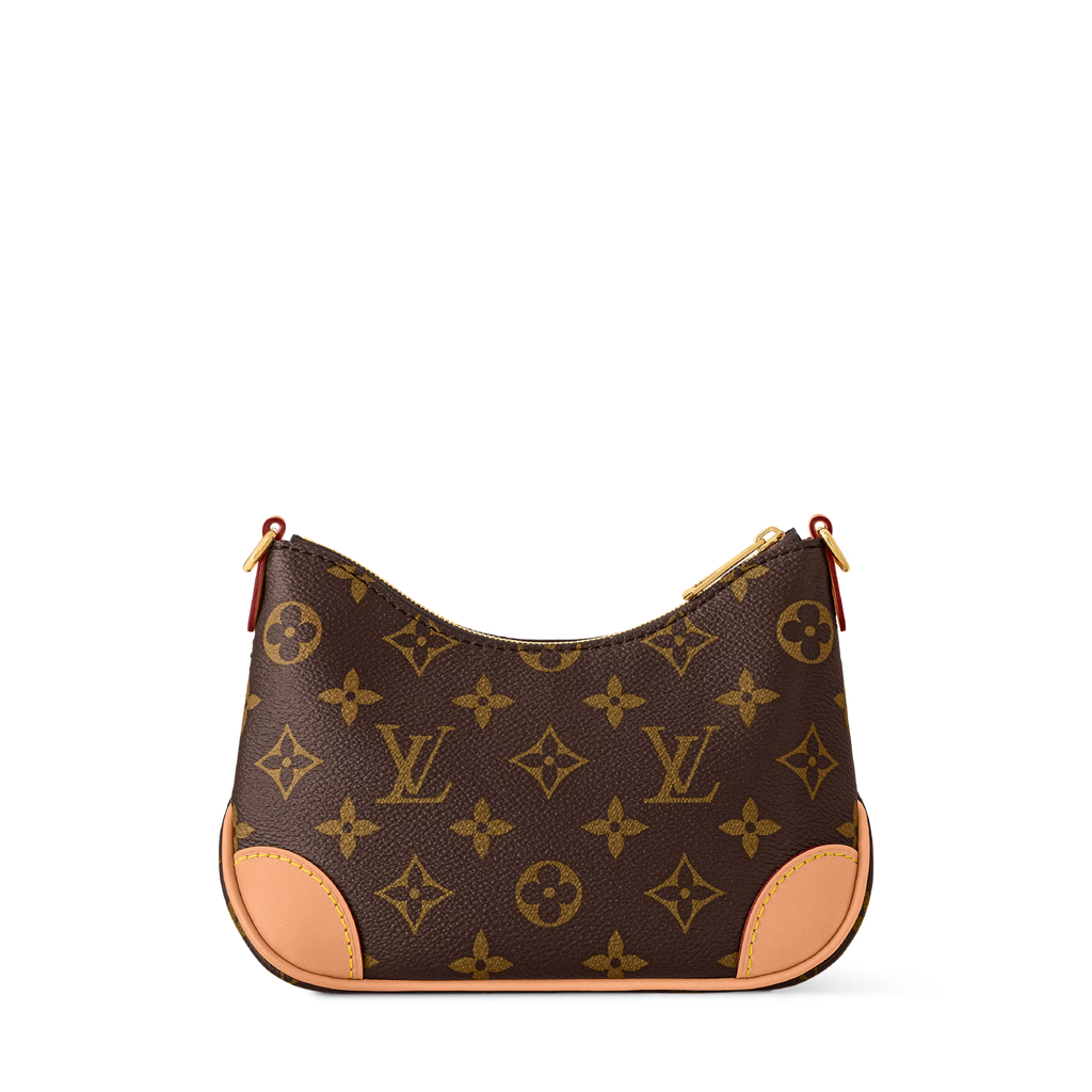 Nano Boulogne Bag