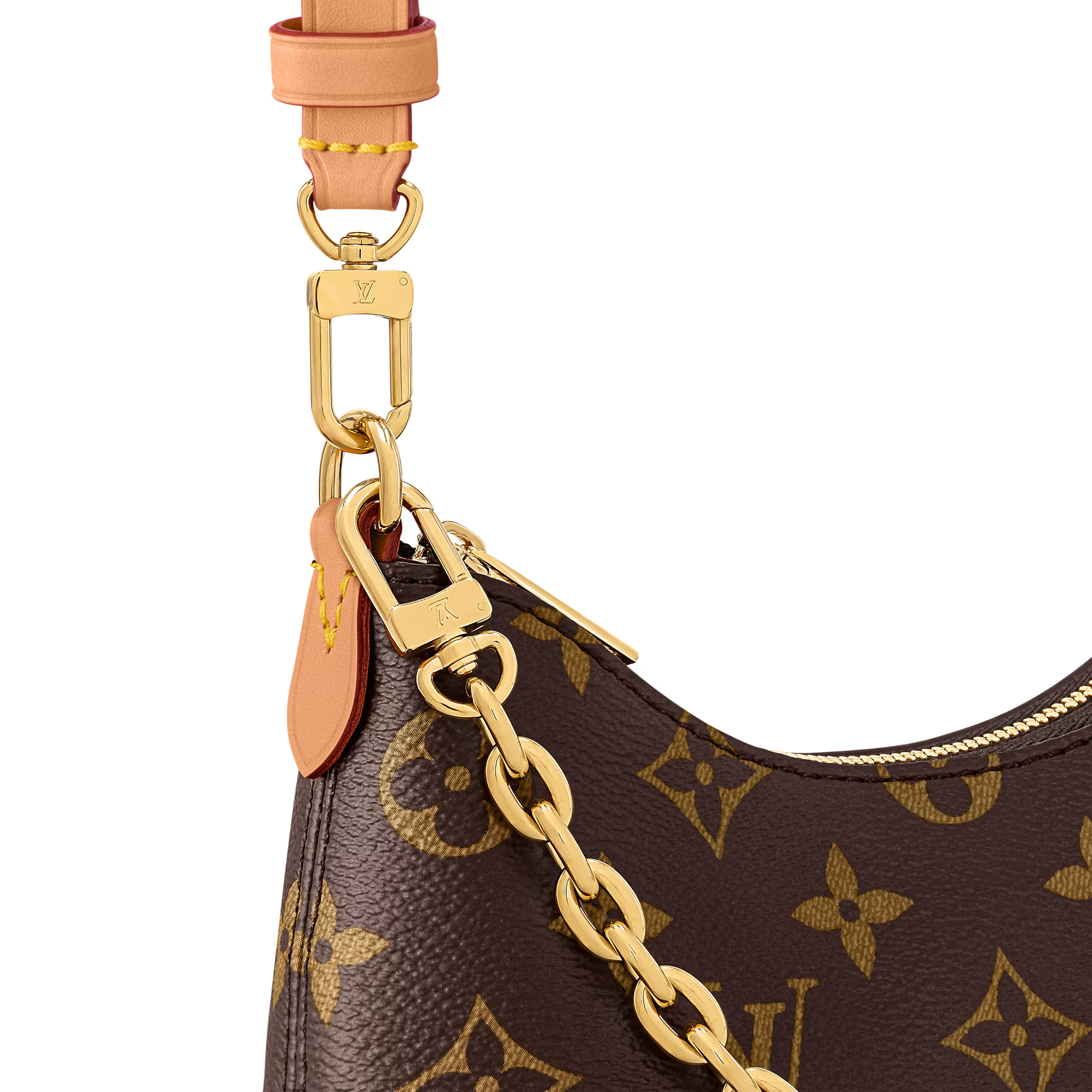 Nano Boulogne Bag