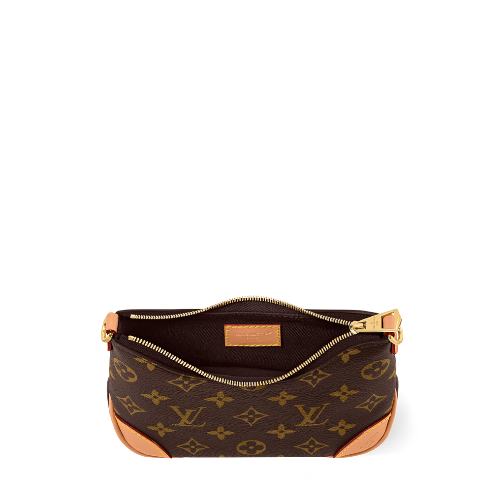 Nano Boulogne Bag