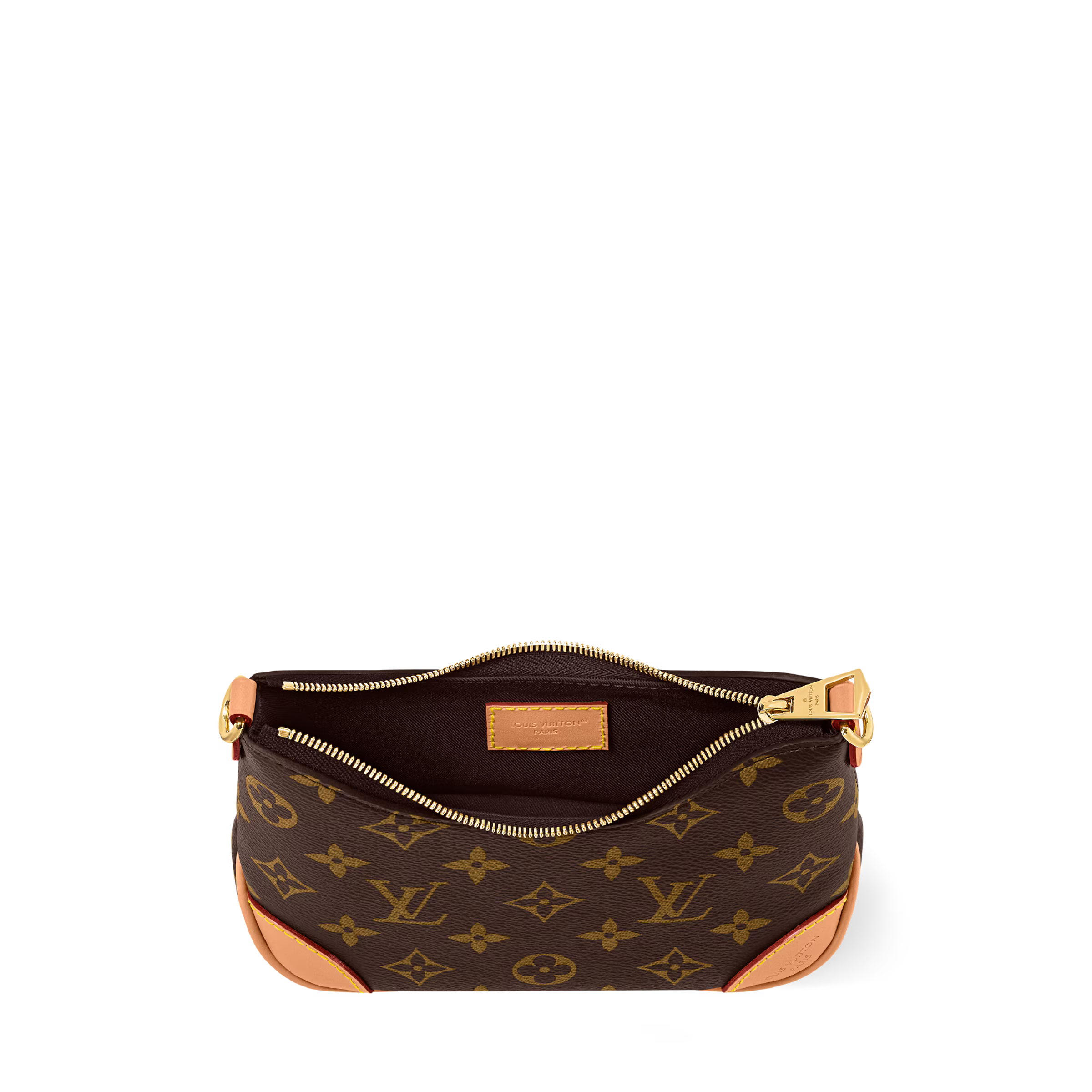 Nano Boulogne Bag
