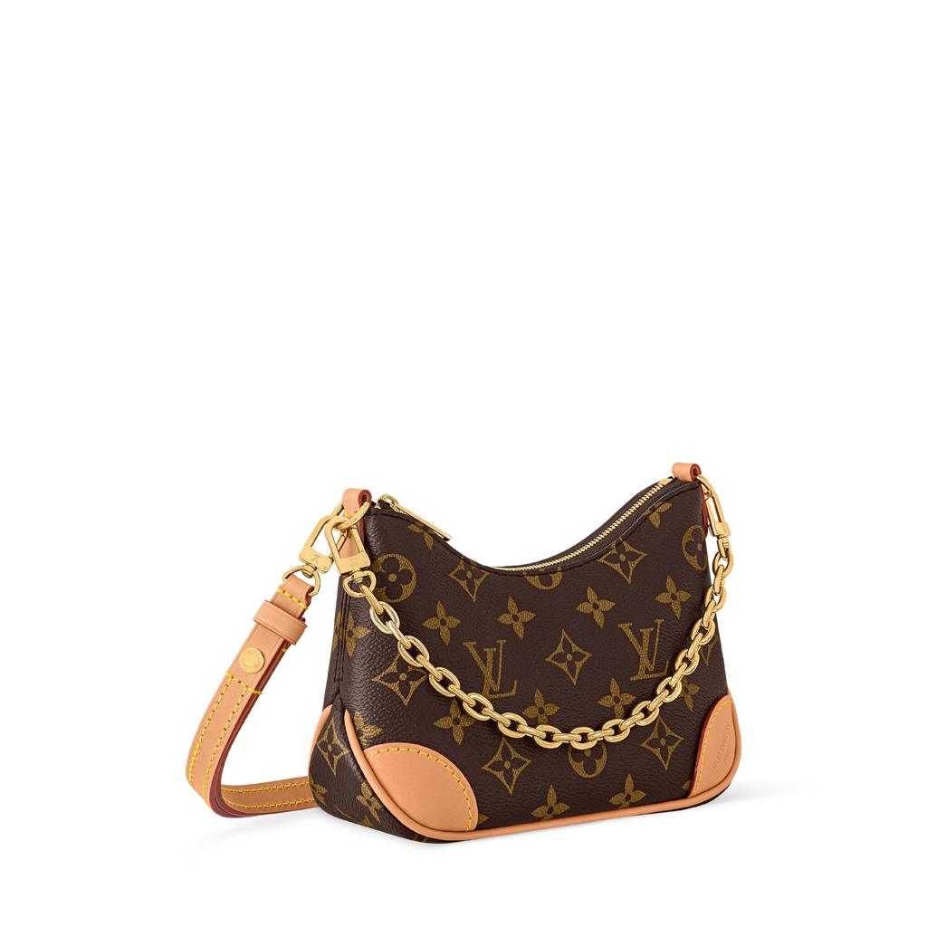 Nano Boulogne Bag