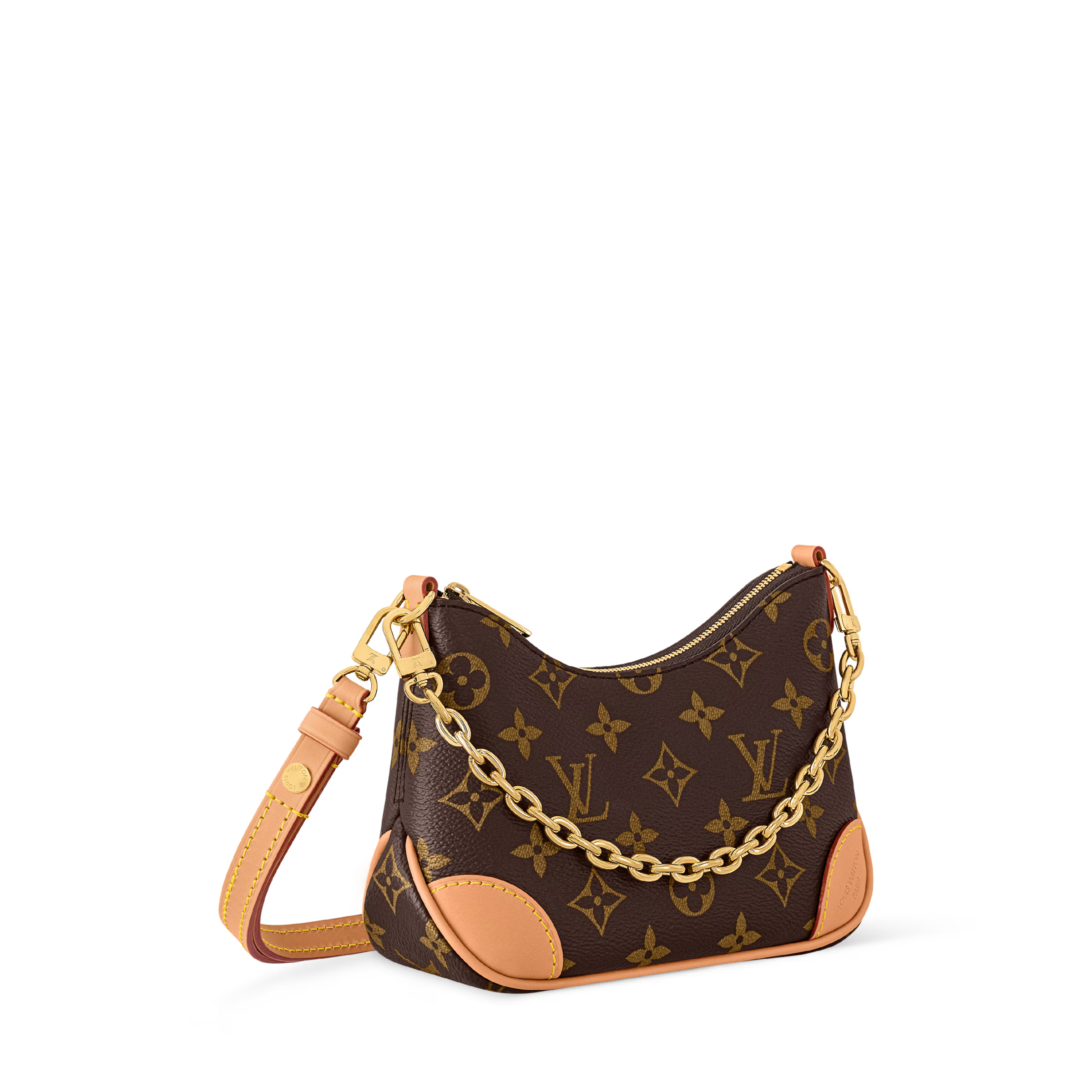 Nano Boulogne Bag