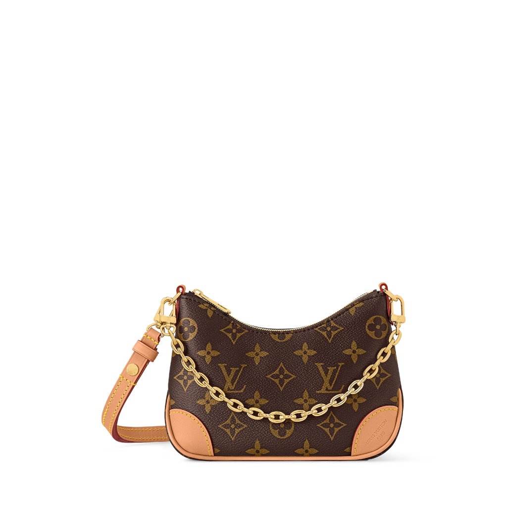 Nano Boulogne Bag
