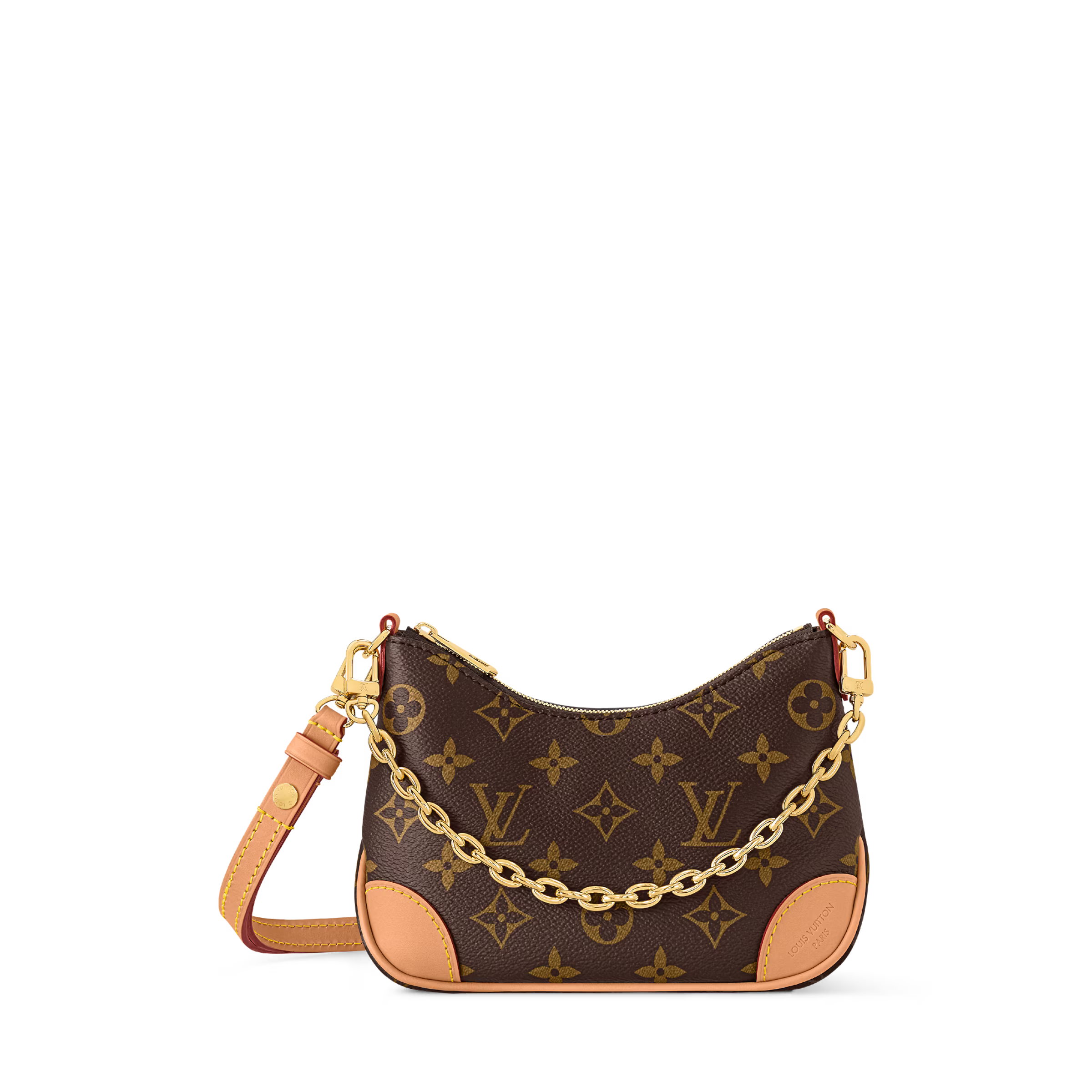 Nano Boulogne Bag