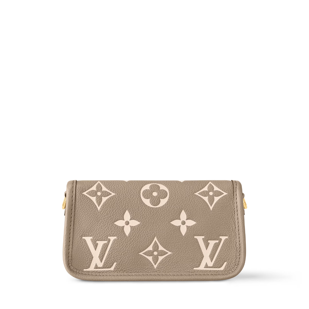 Nano Diane Bag