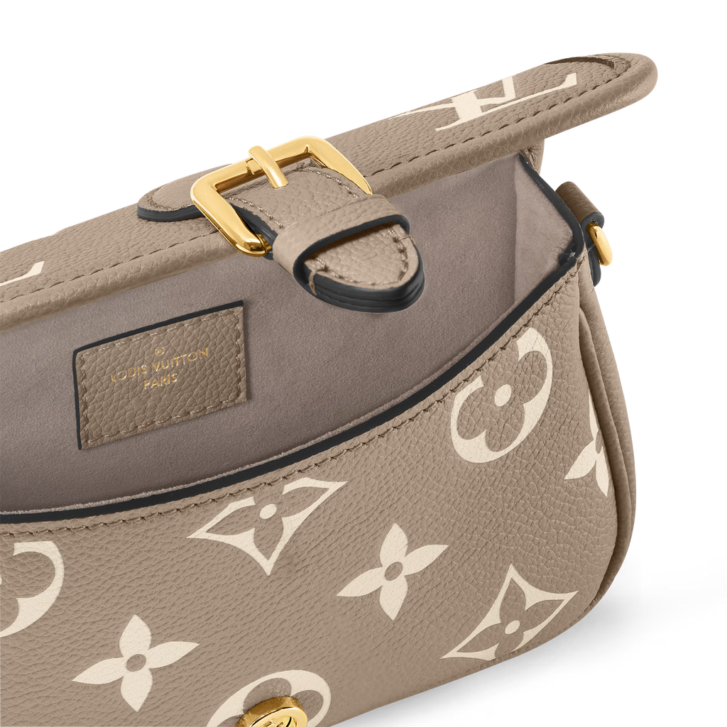 Nano Diane Bag