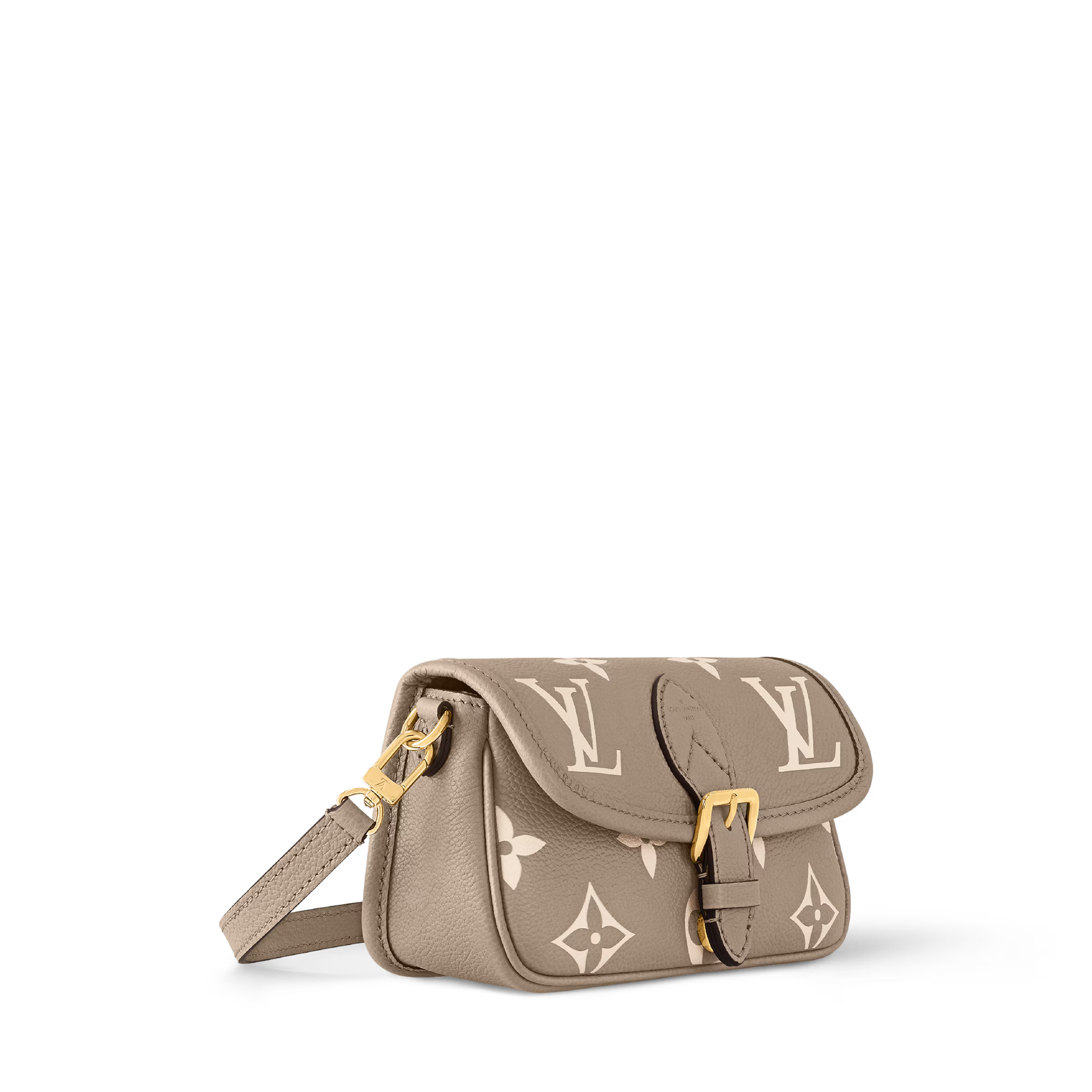 Nano Diane Bag