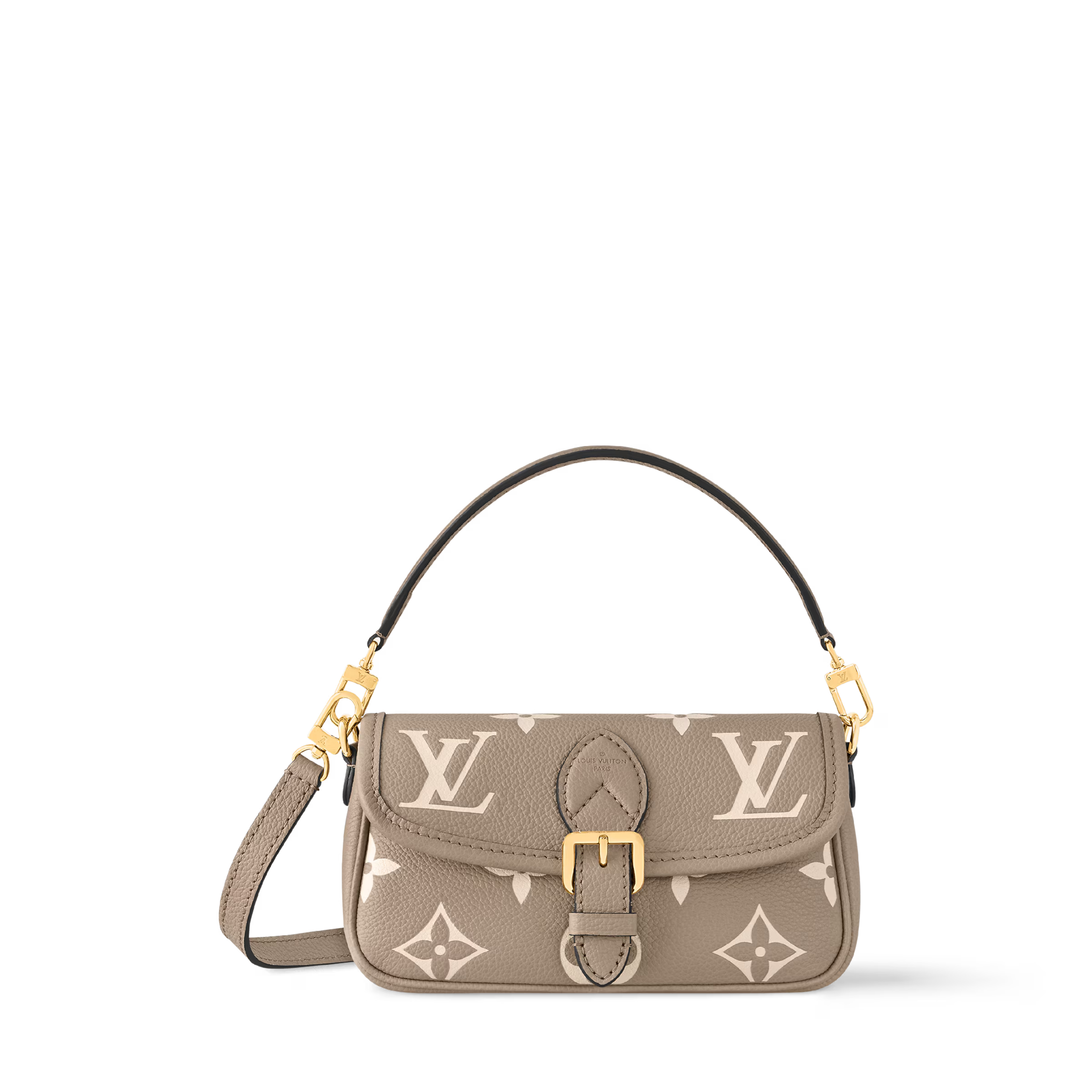 Nano Diane Bag