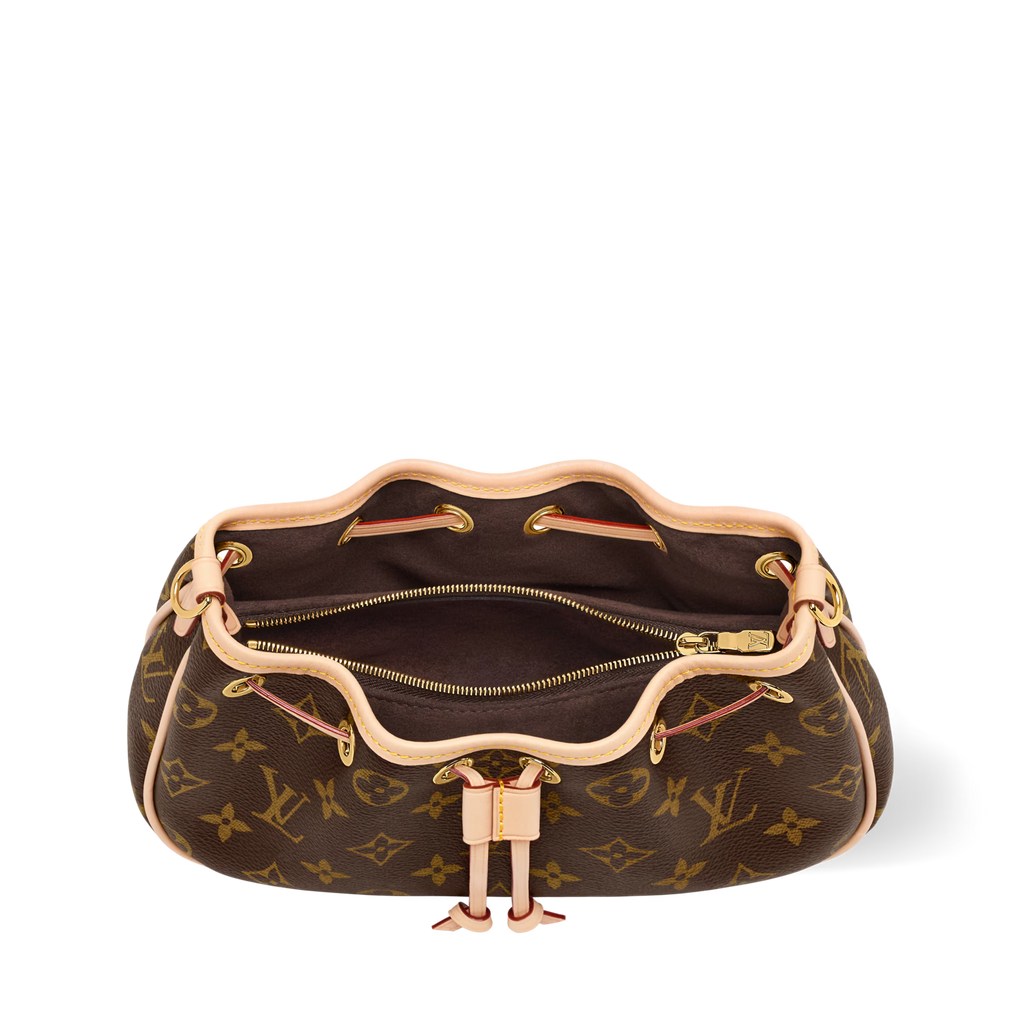 Nano Frivole Bag