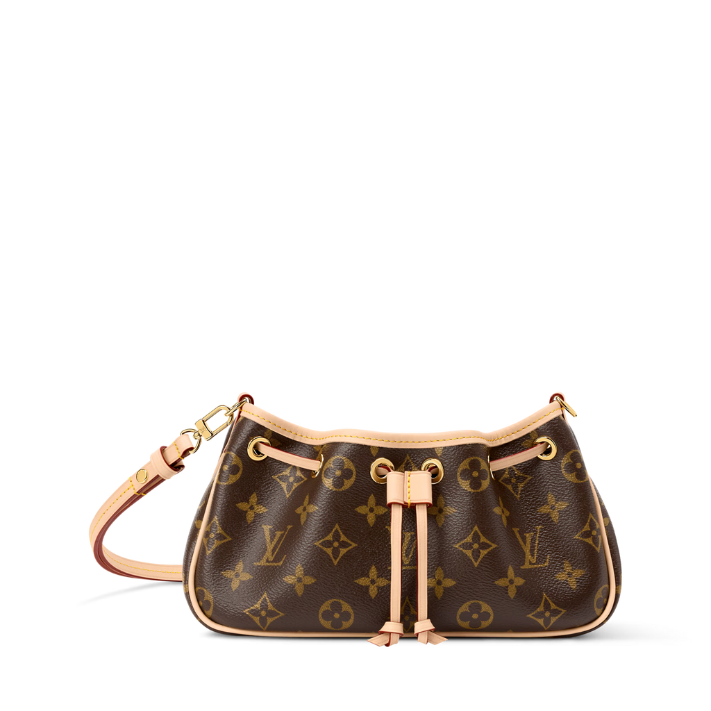 Nano Frivole Bag