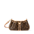 Nano Frivole Bag