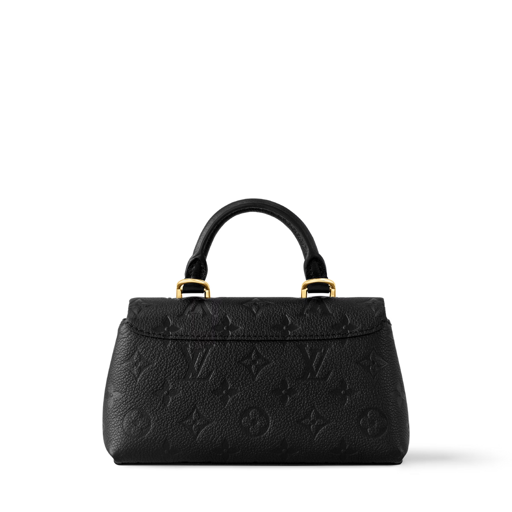 Nano Madeleine Bag
