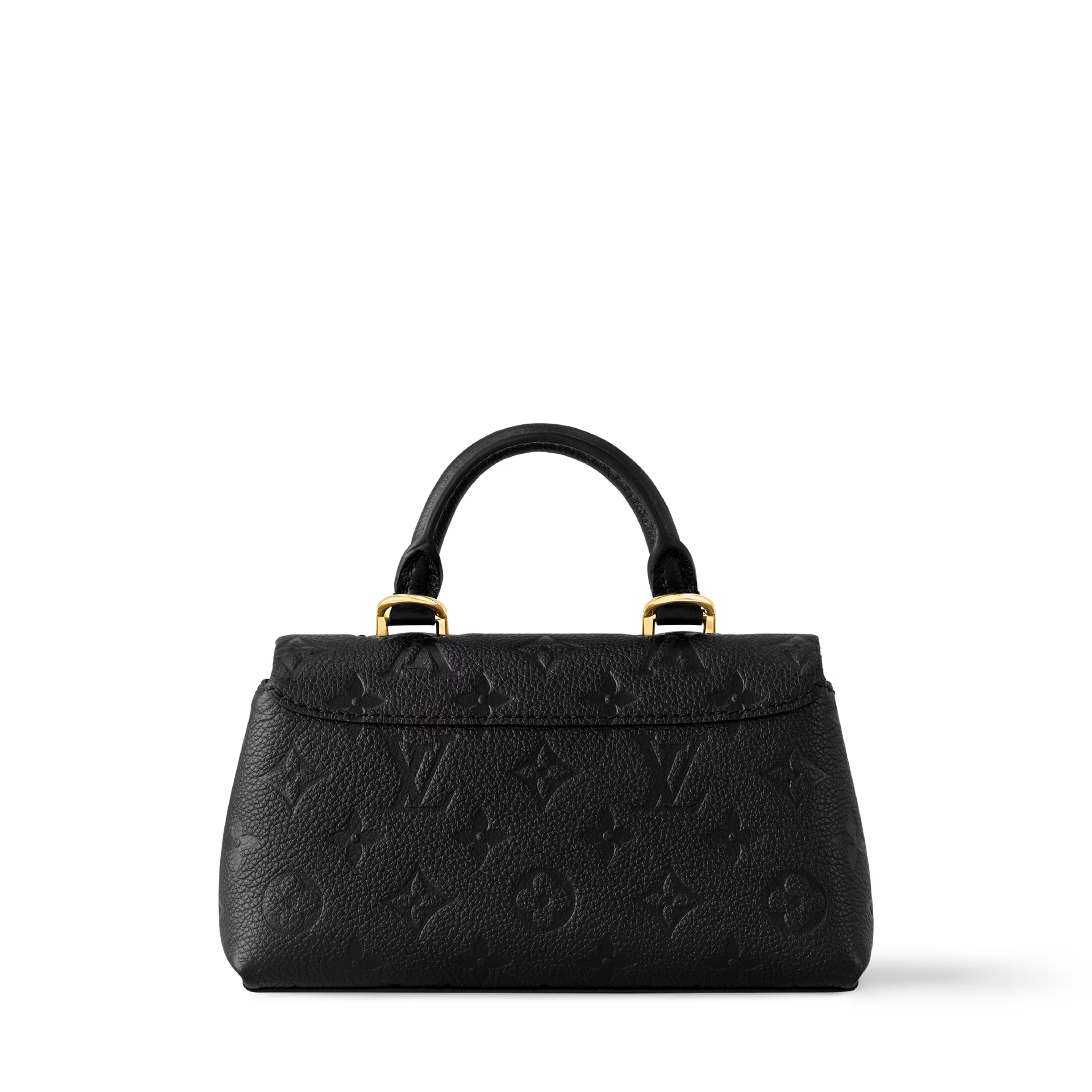 Nano Madeleine Bag