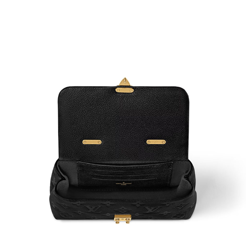 Nano Madeleine Bag
