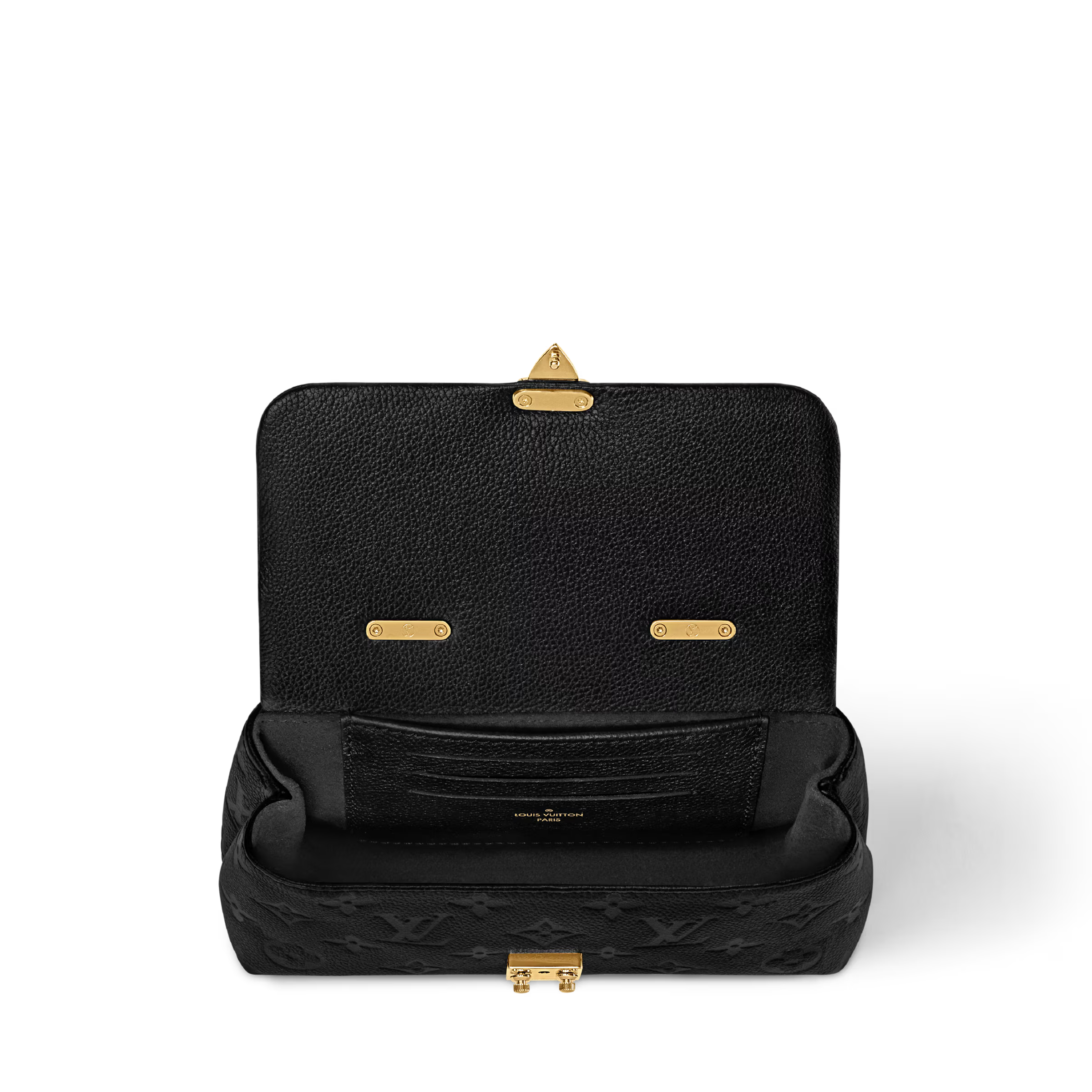 Nano Madeleine Bag