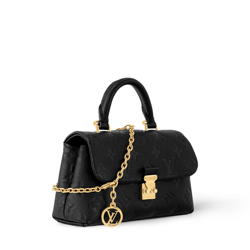 Nano Madeleine Bag