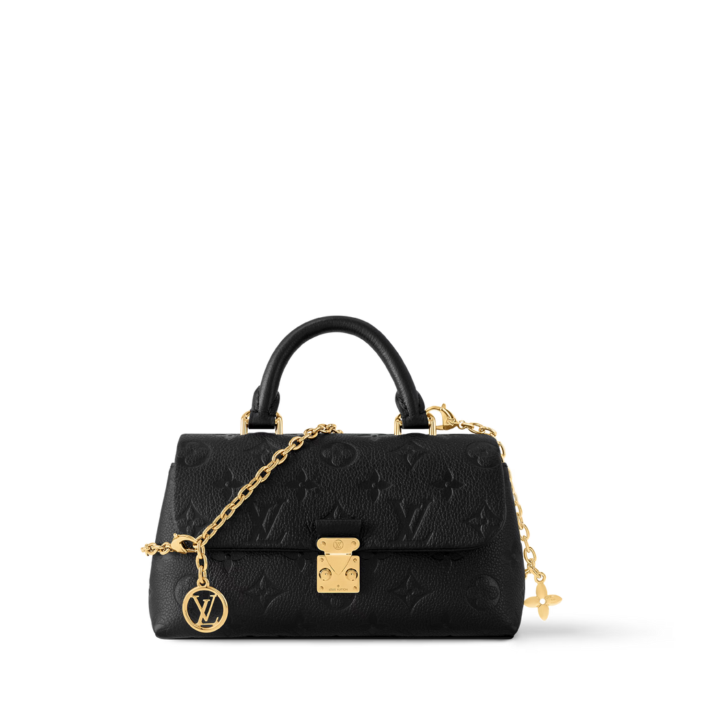 Nano Madeleine Bag