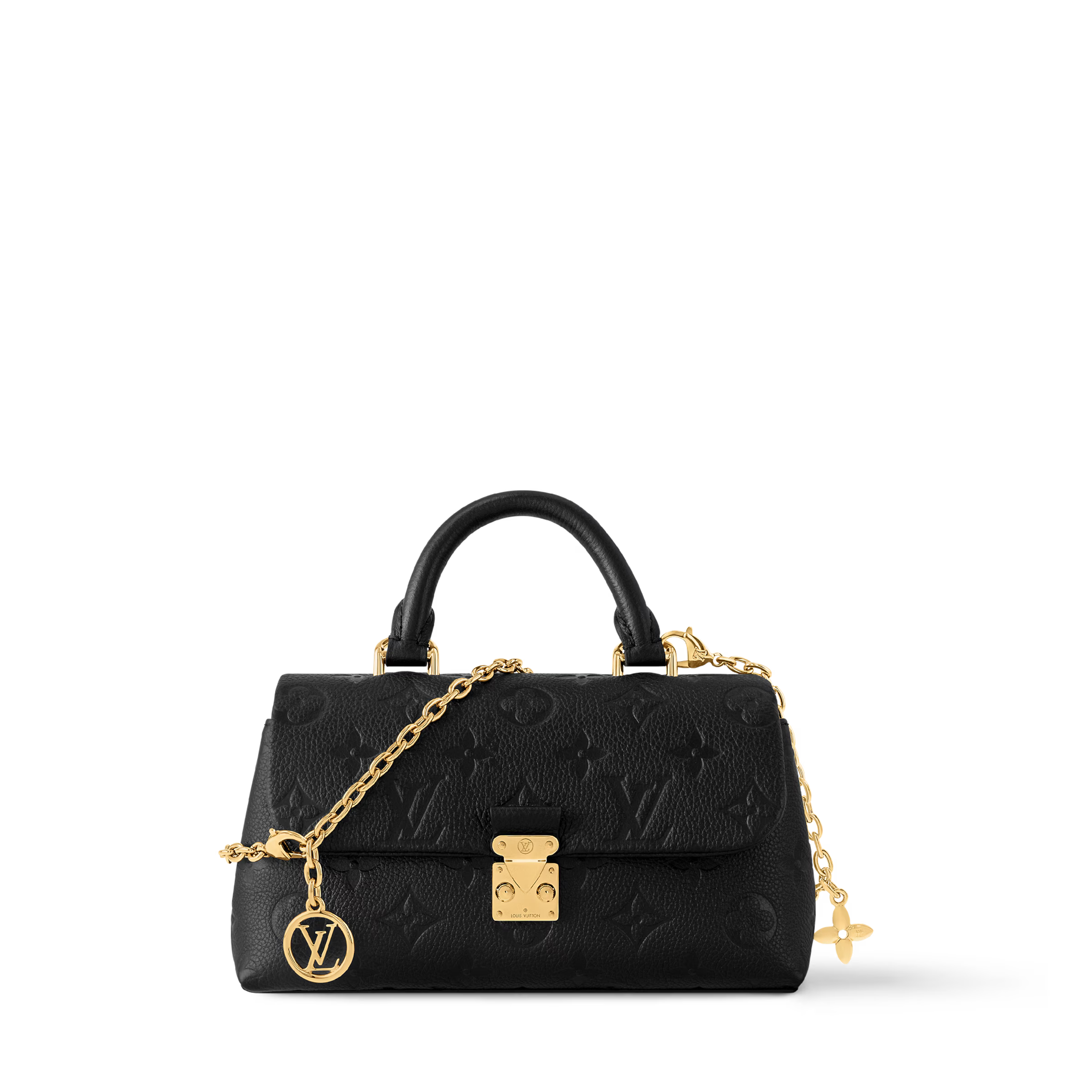 Nano Madeleine Bag