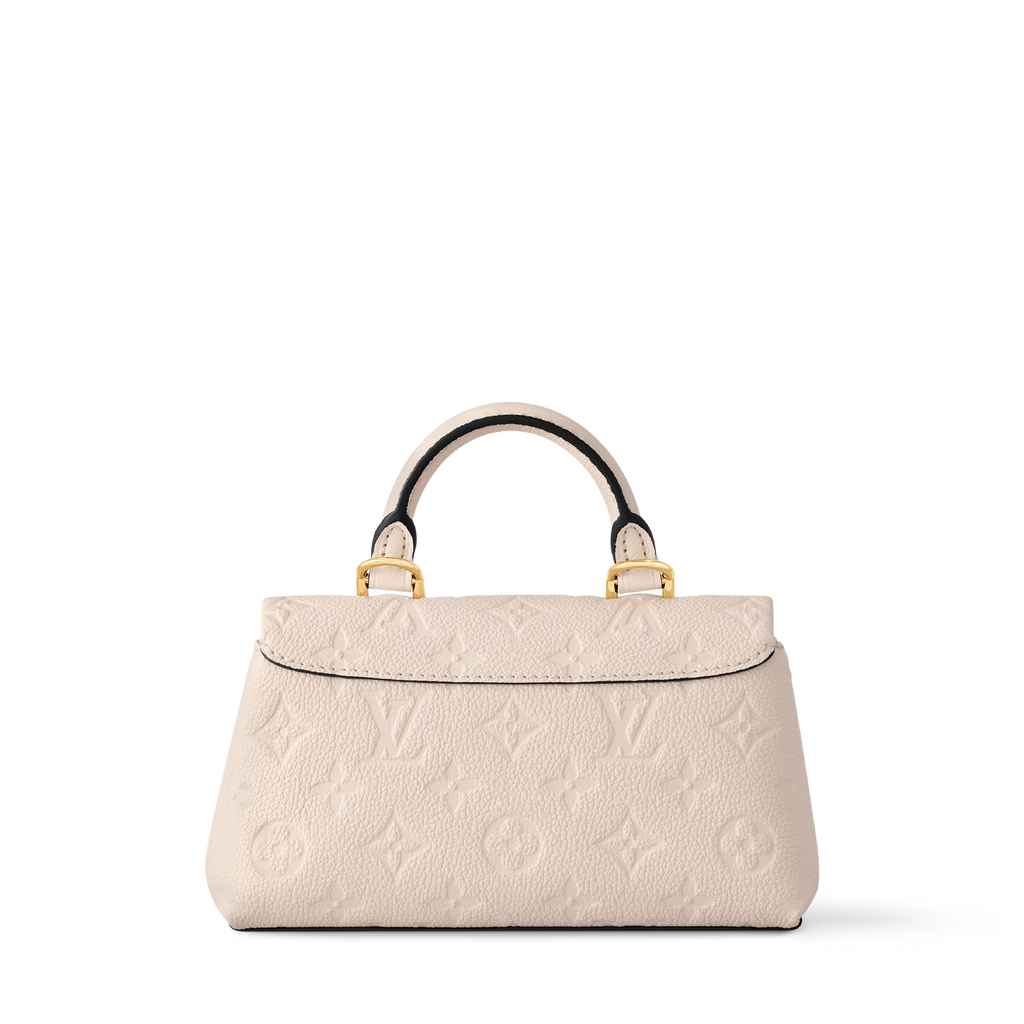 Nano Madeleine Bag