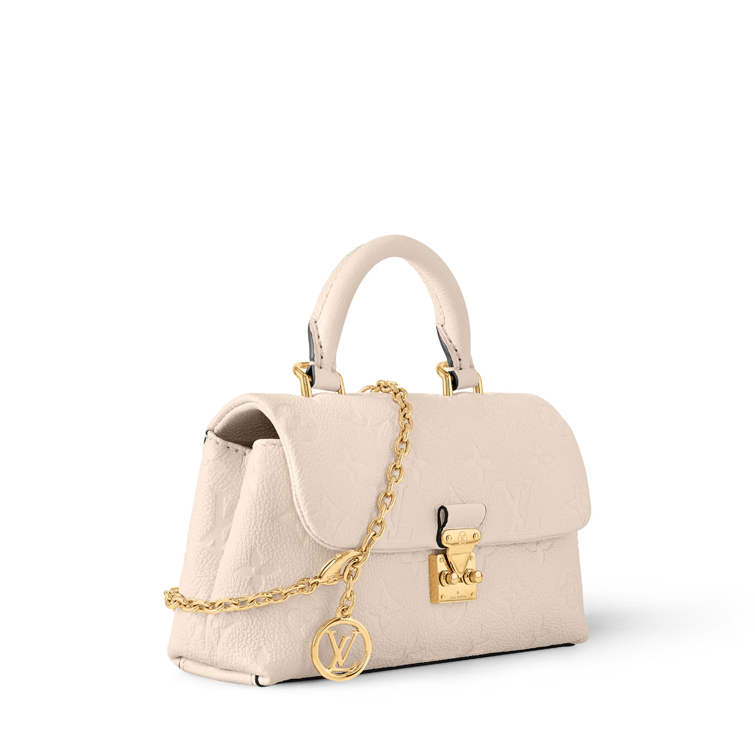 Nano Madeleine Bag