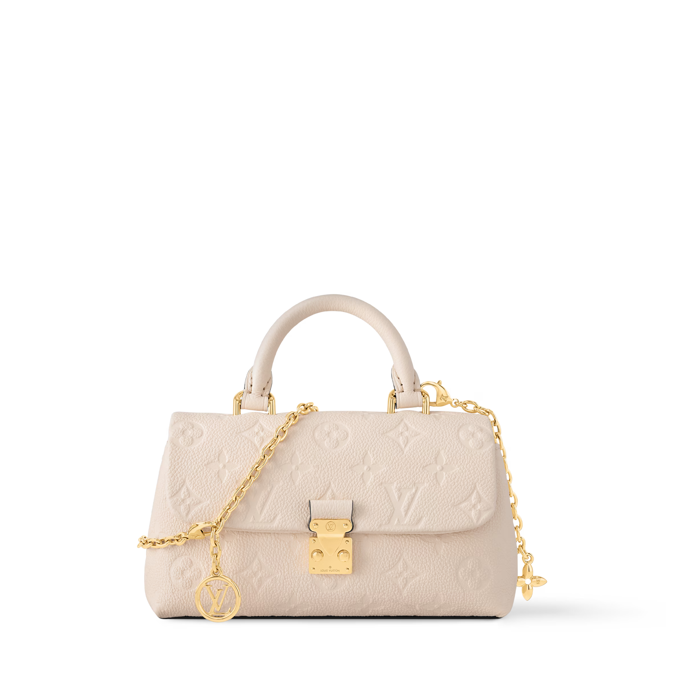 Nano Madeleine Bag