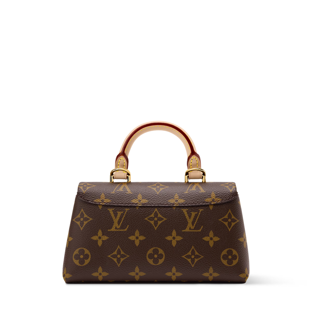 Nano Madeleine Bag