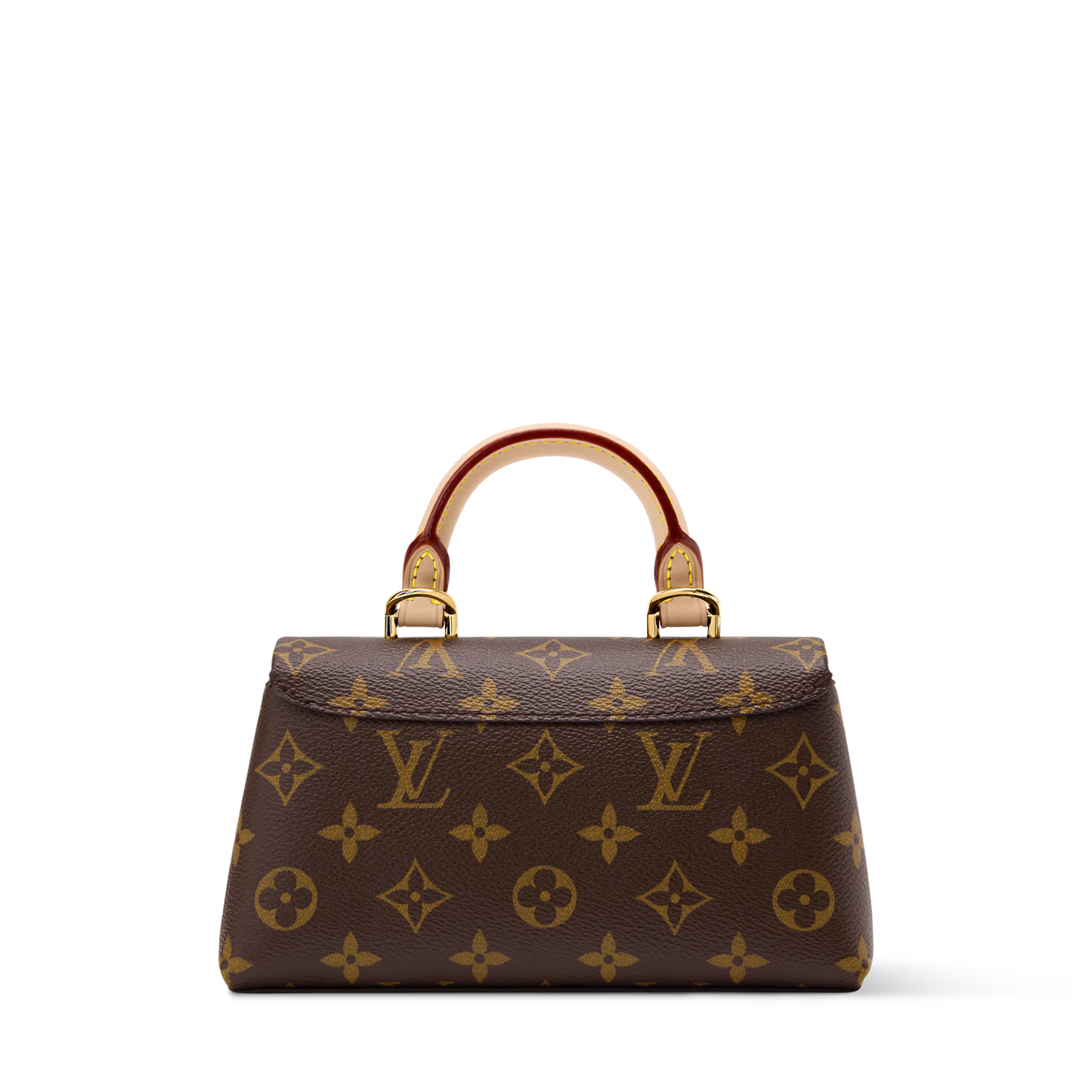 Nano Madeleine Bag