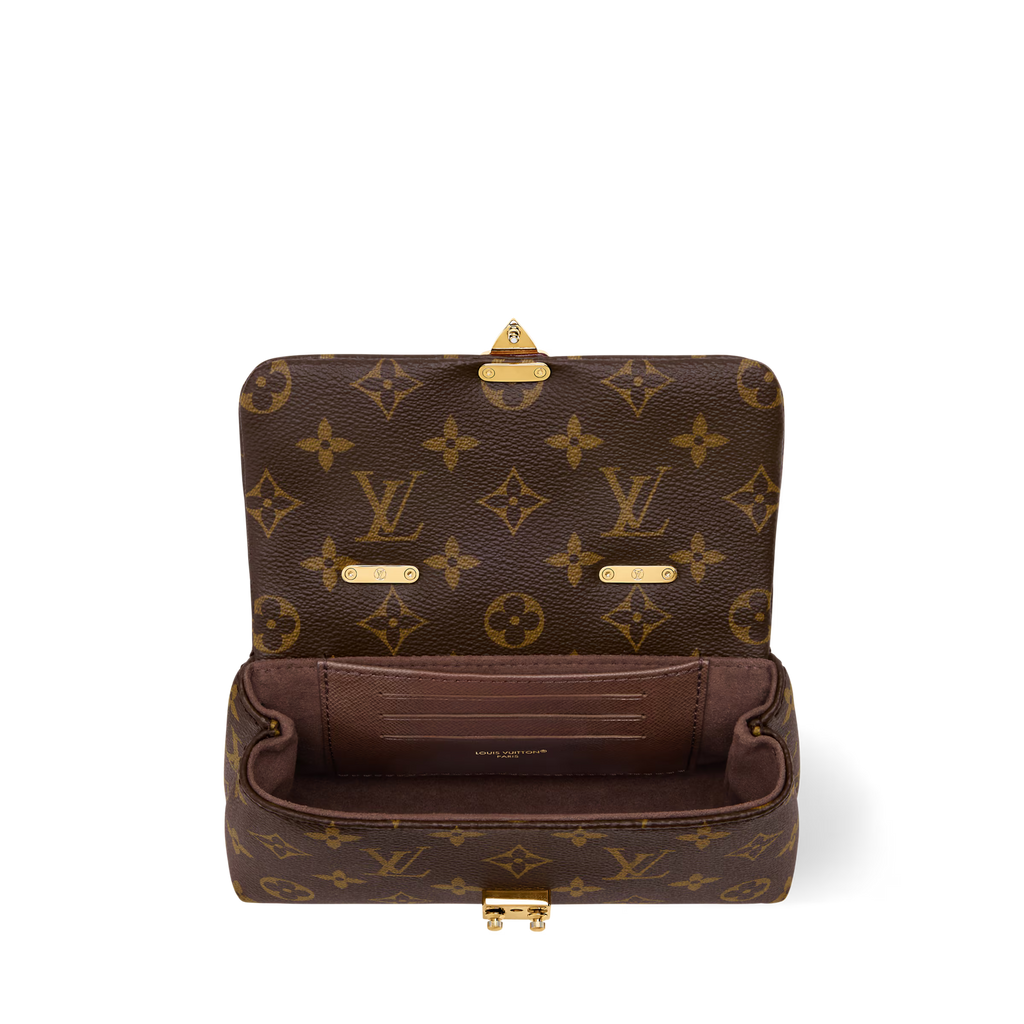 Nano Madeleine Bag