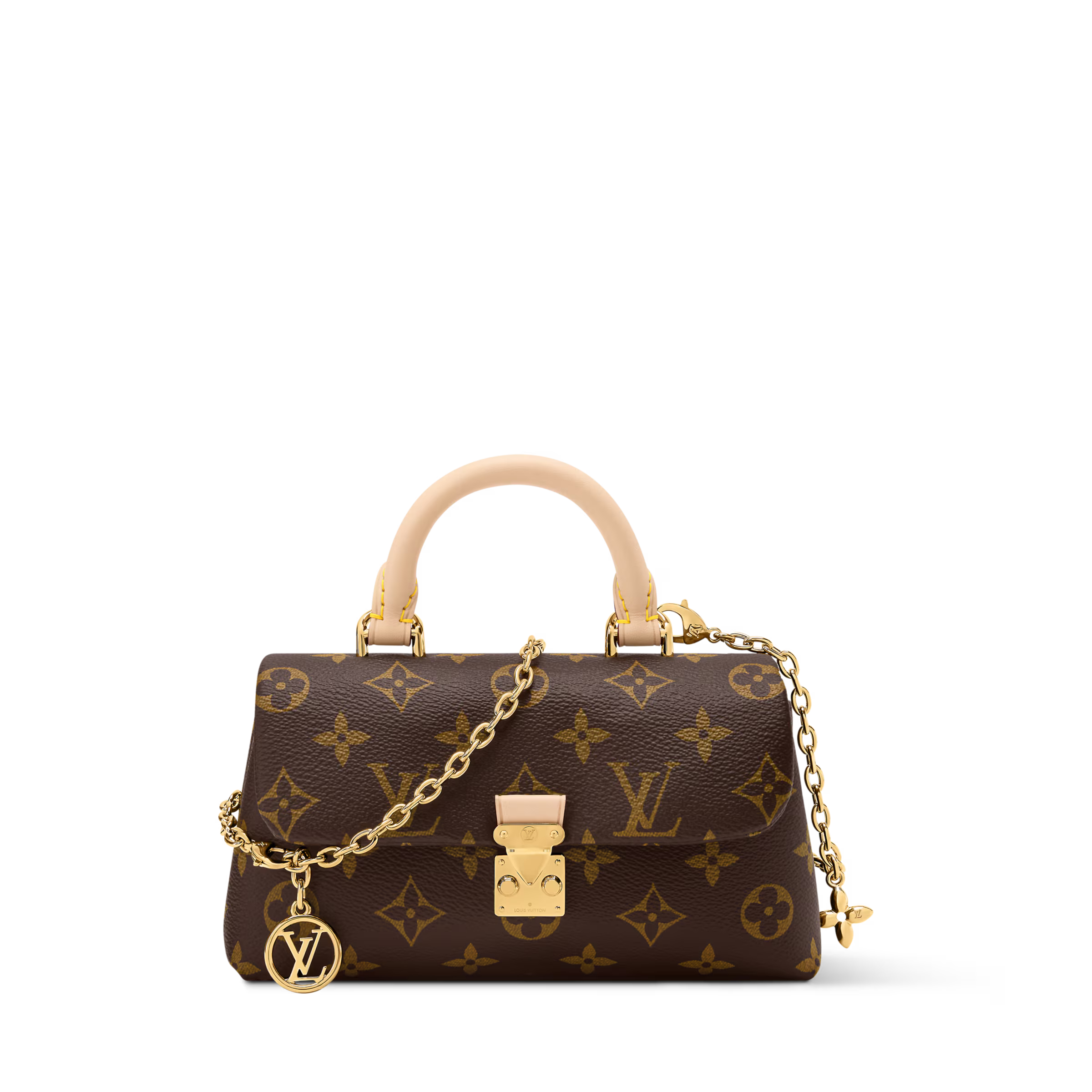 Nano Madeleine Bag