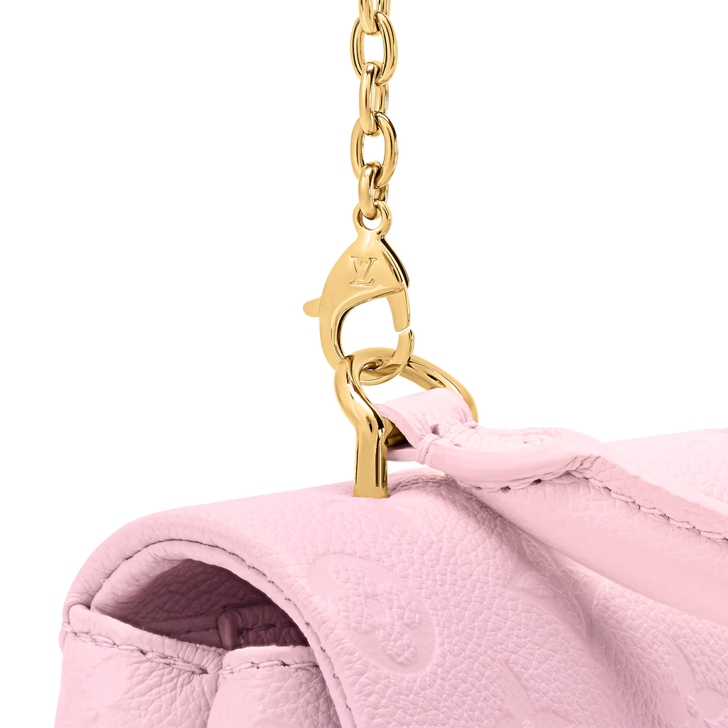 Nano Madeleine Bag