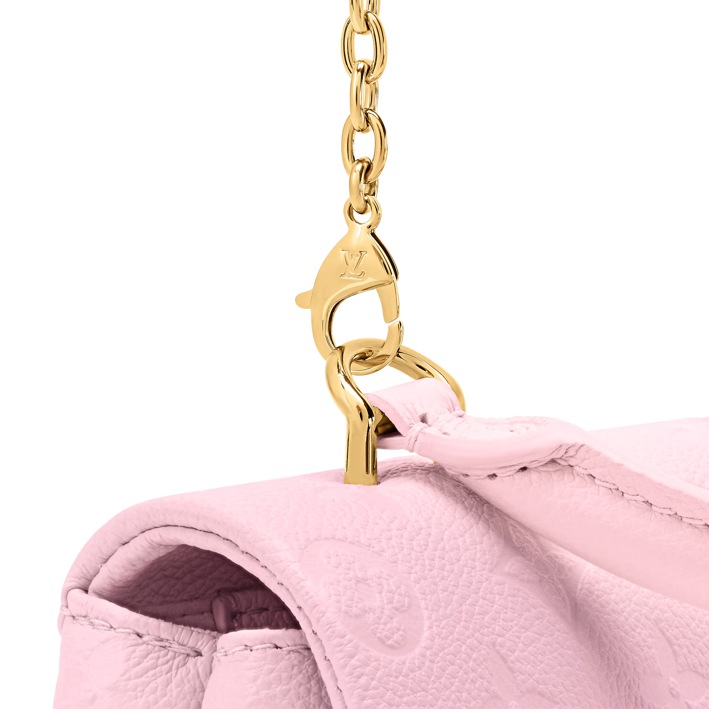 Nano Madeleine Bag