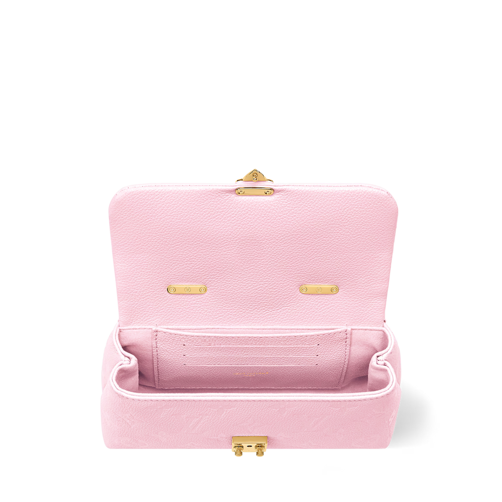 Nano Madeleine Bag