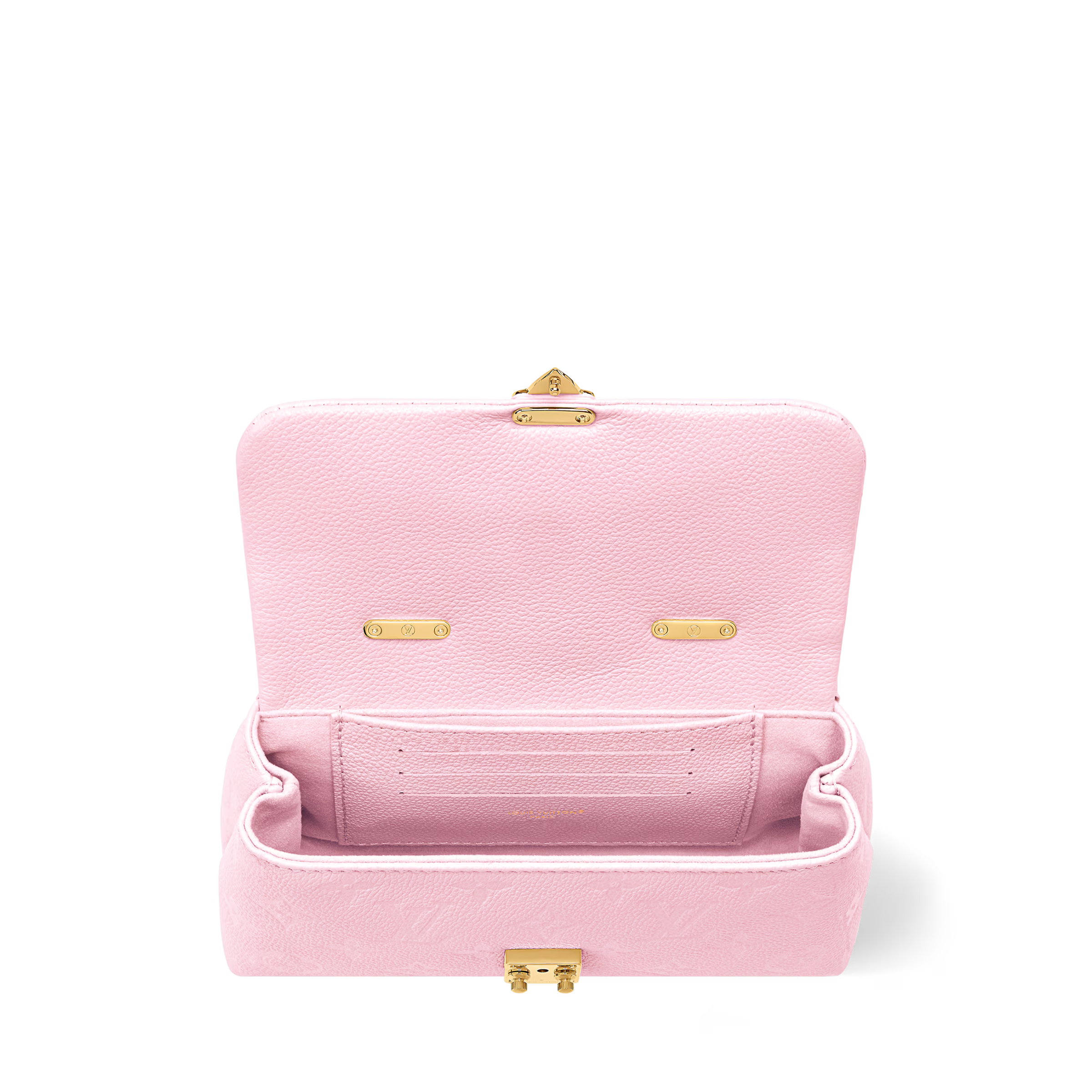 Nano Madeleine Bag