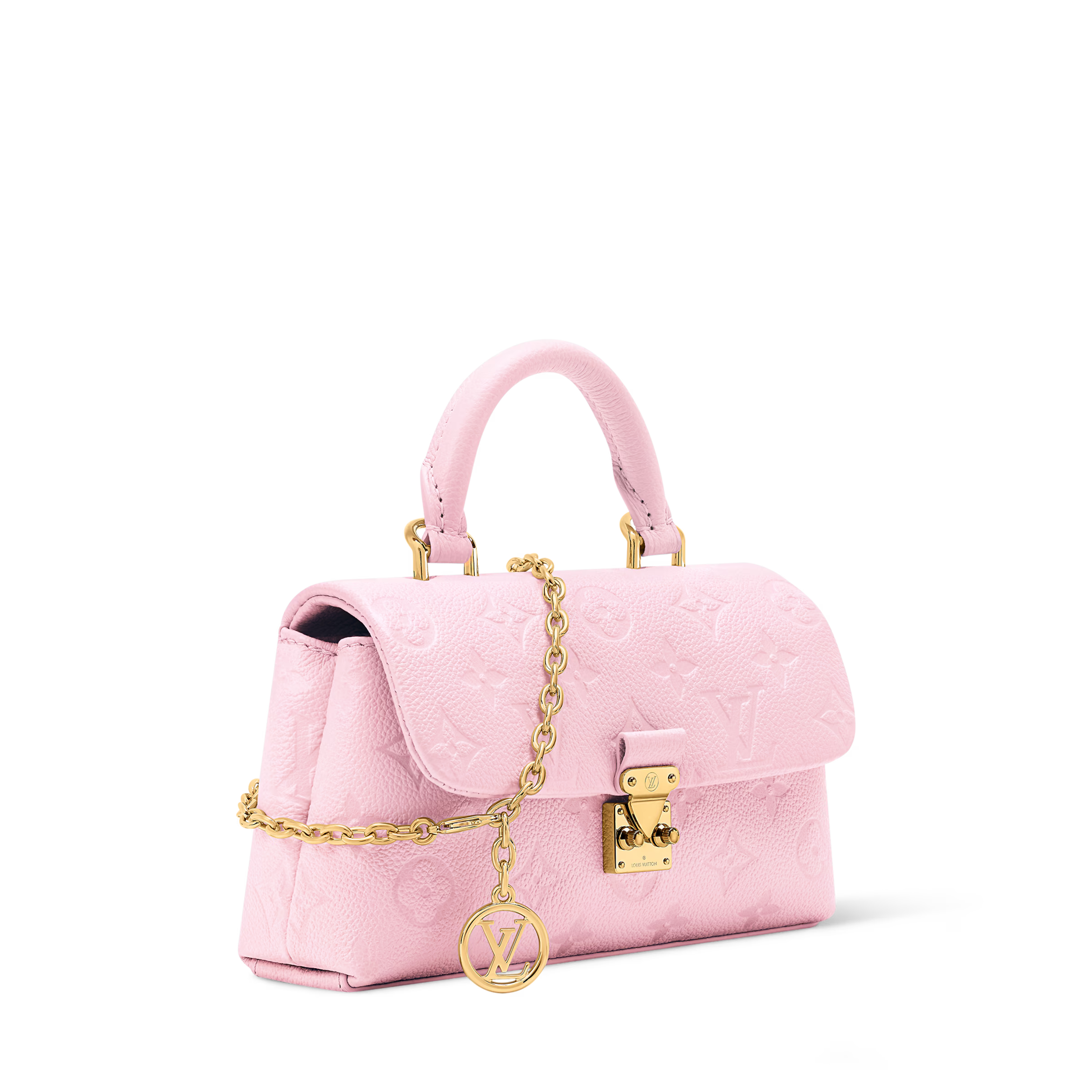 Nano Madeleine Bag