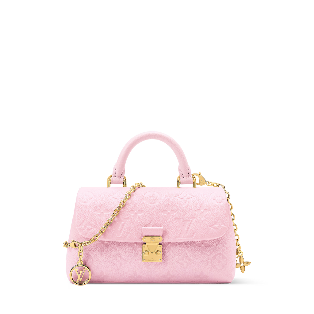 Nano Madeleine Bag