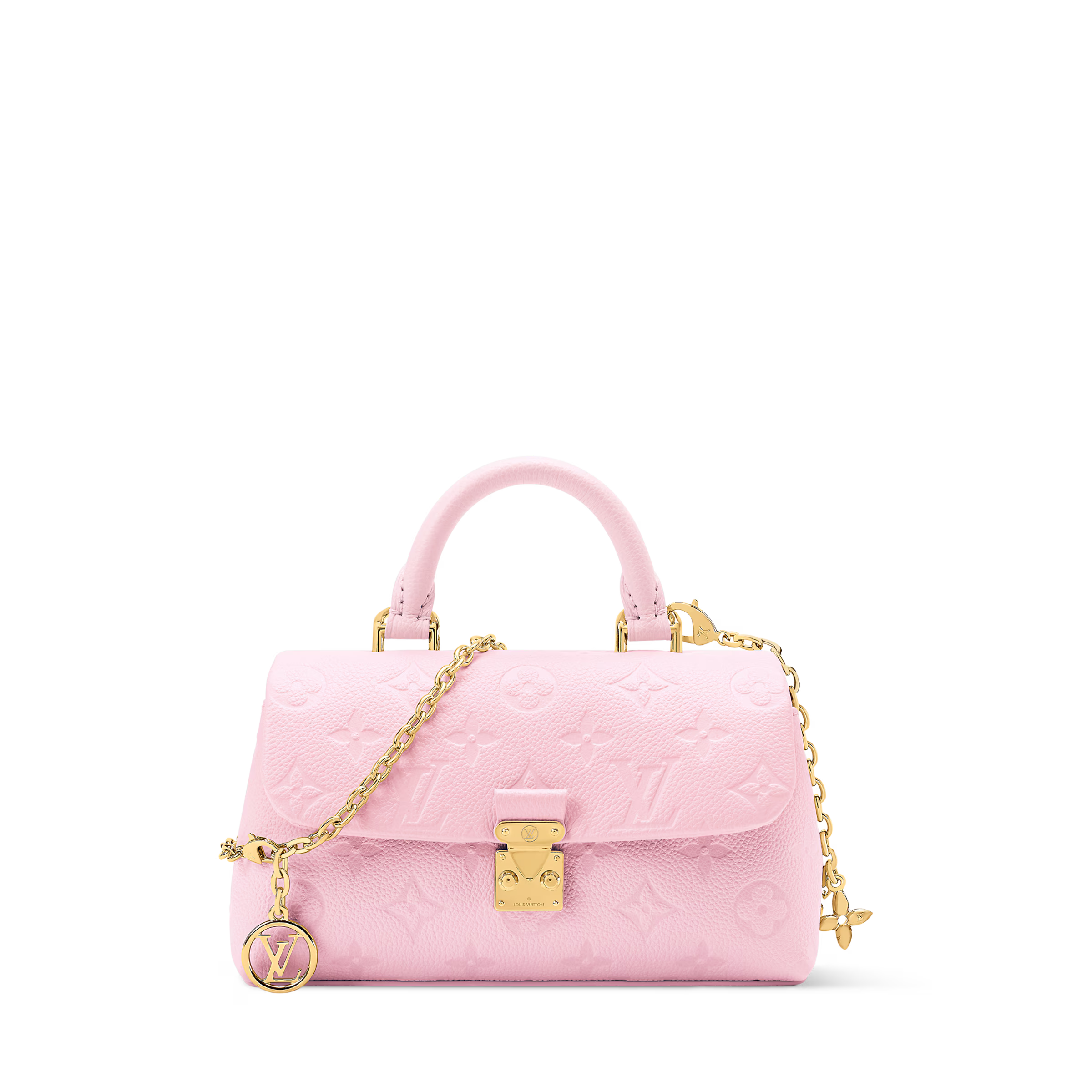 Nano Madeleine Bag
