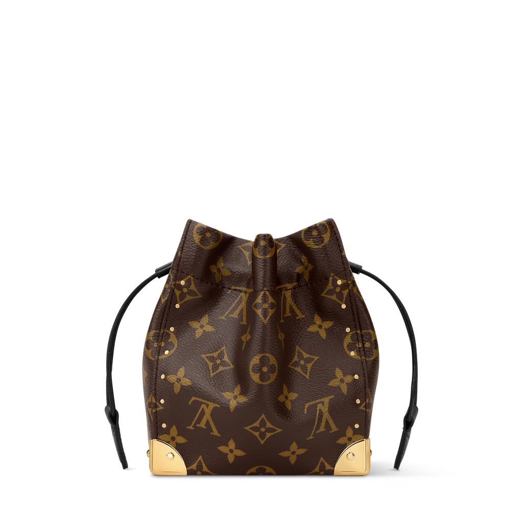 Nano Noé Trunk Bag