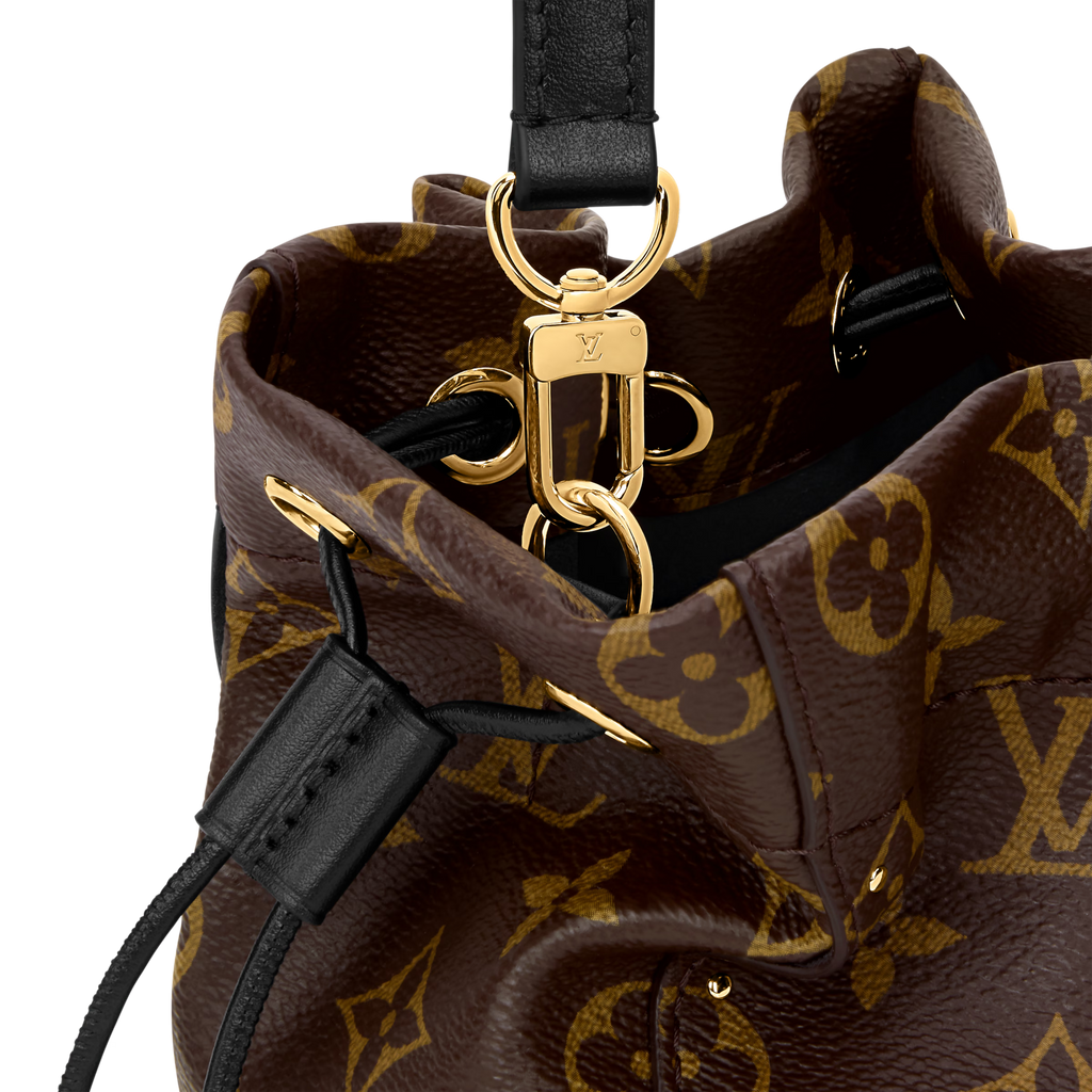 Nano Noé Trunk Bag