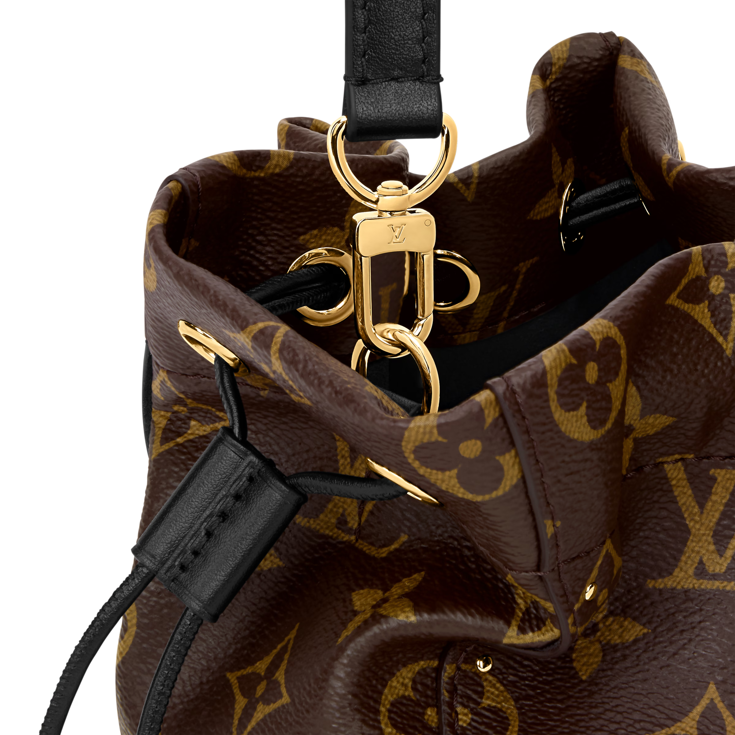 Nano Noé Trunk Bag