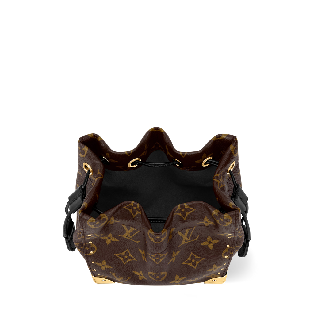 Nano Noé Trunk Bag