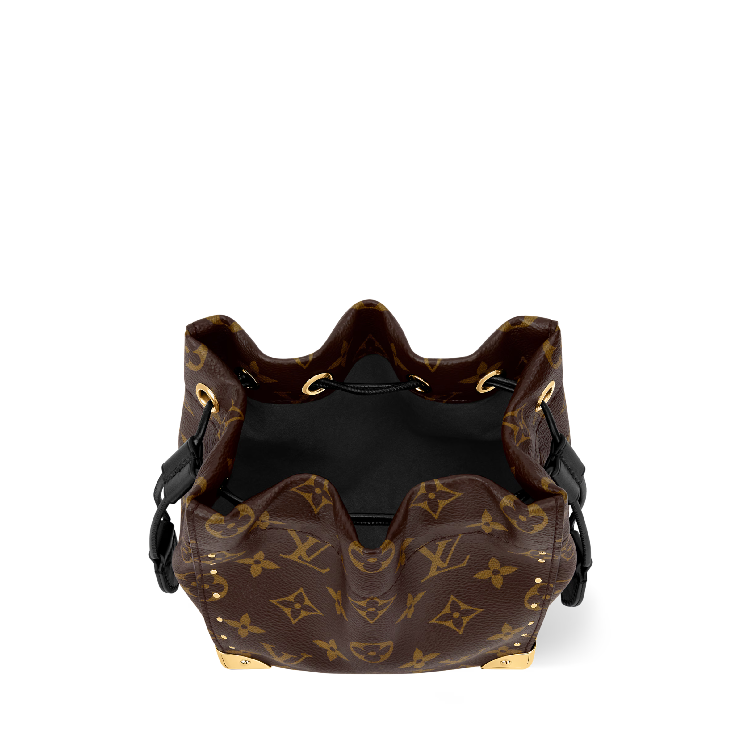 Nano Noé Trunk Bag