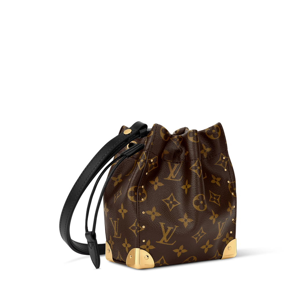 Nano Noé Trunk Bag