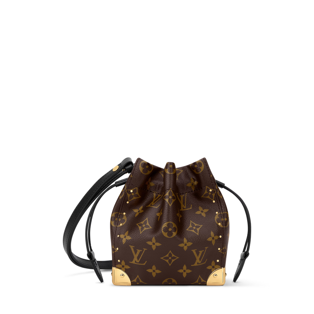 Nano Noé Trunk Bag