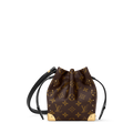 Nano Noé Trunk Bag