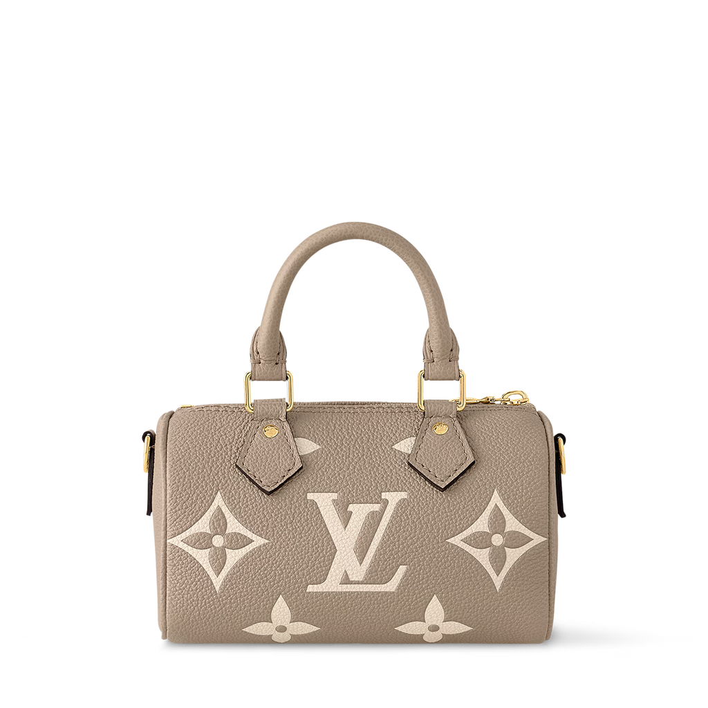 Nano Speedy Bag
