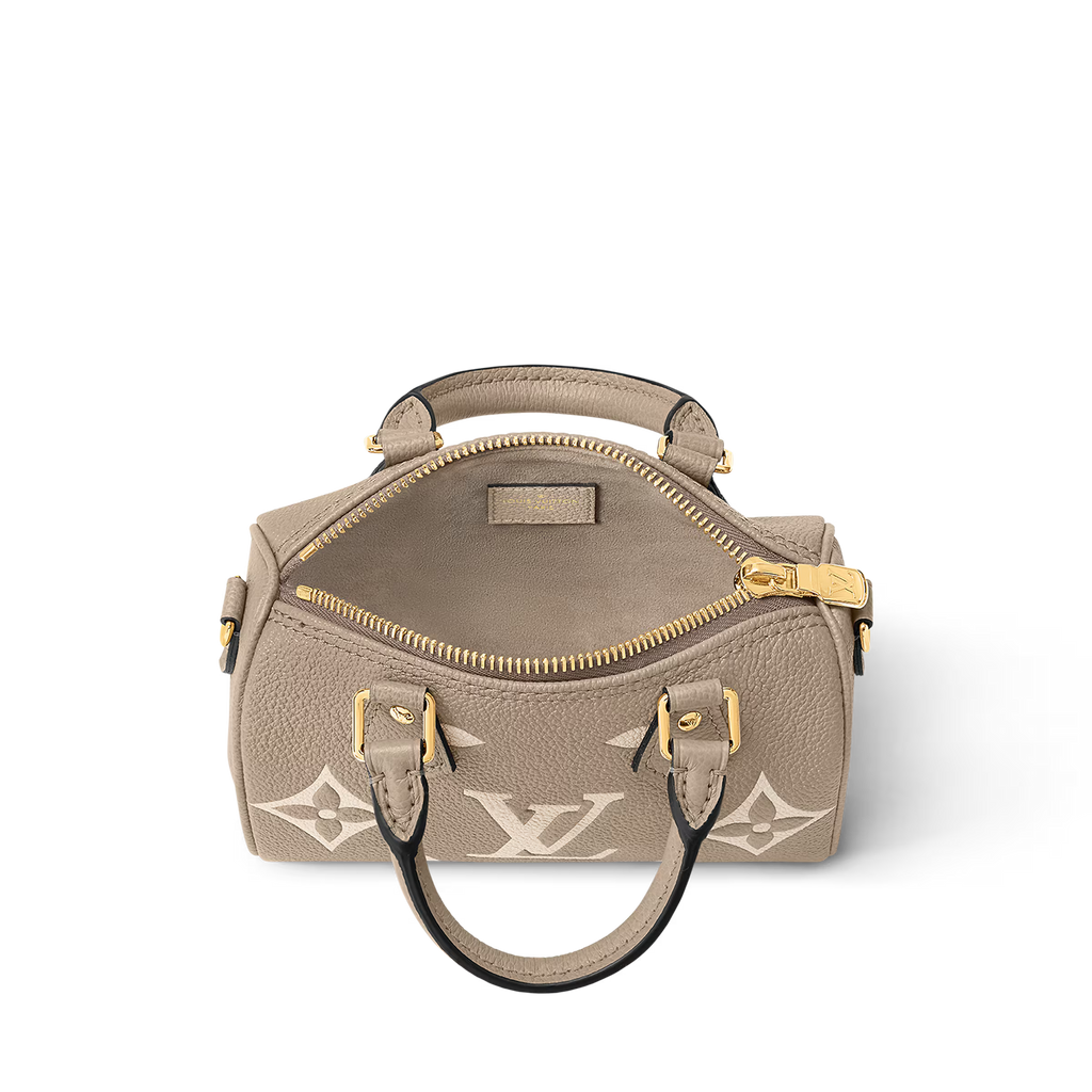 Nano Speedy Bag