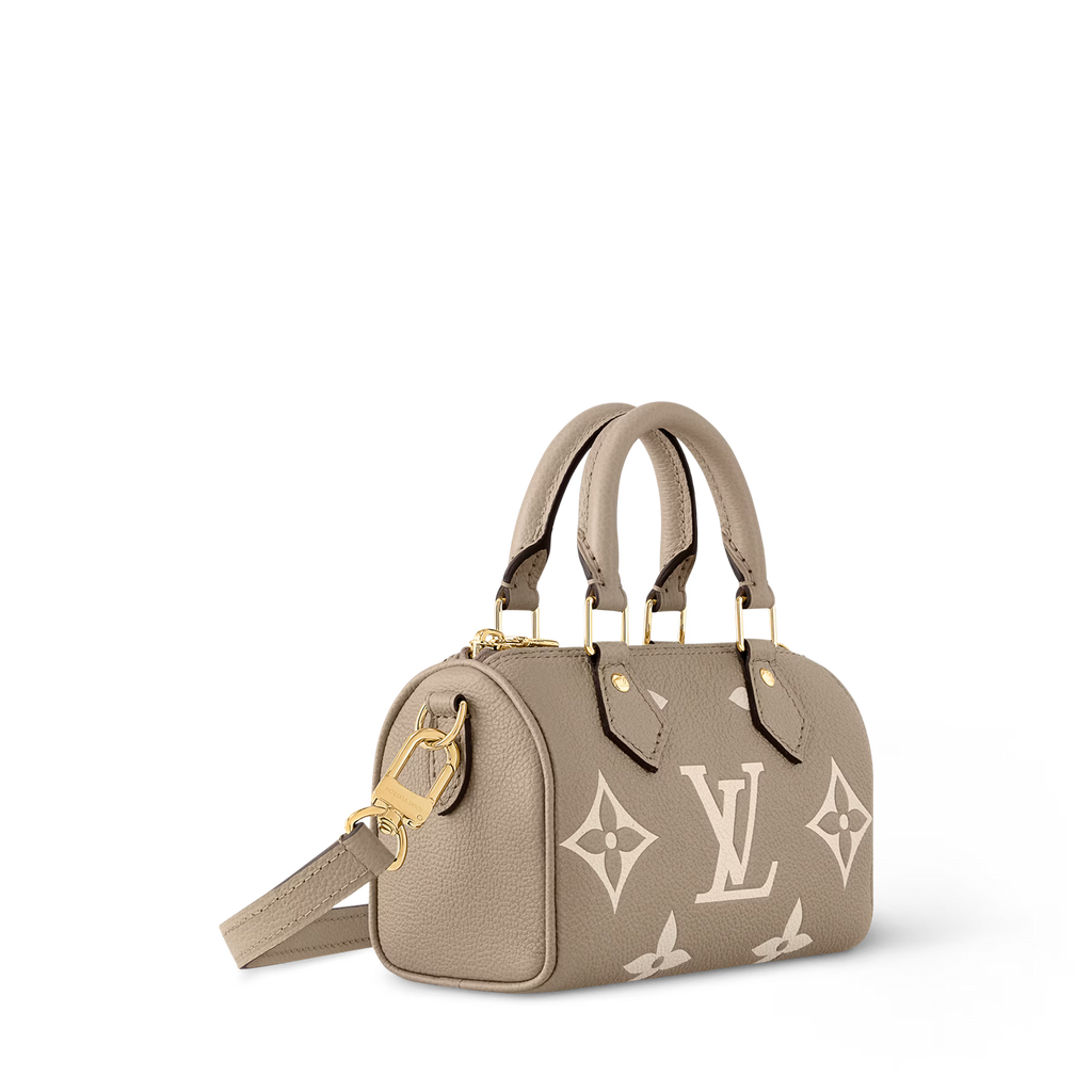 Nano Speedy Bag
