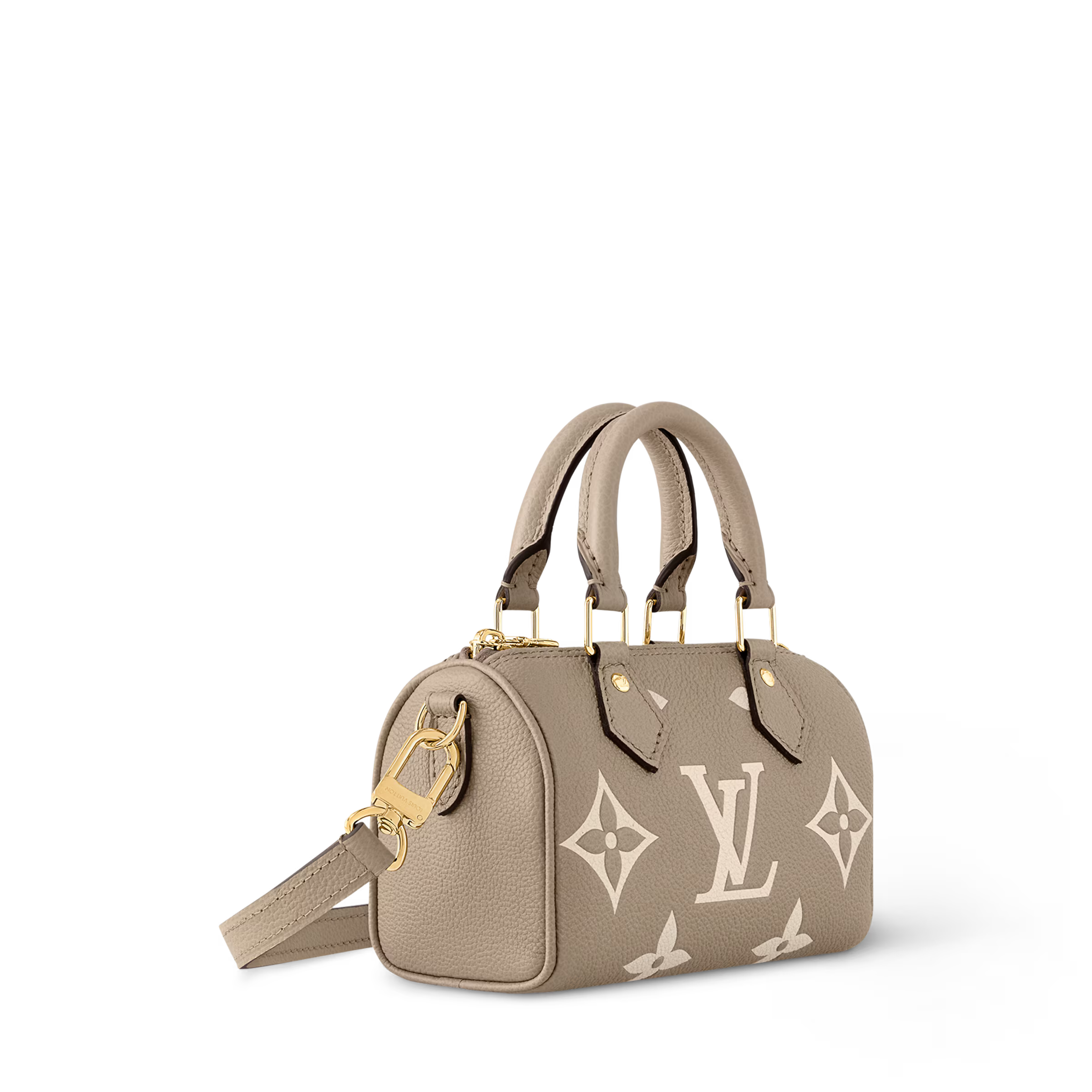 Nano Speedy Bag